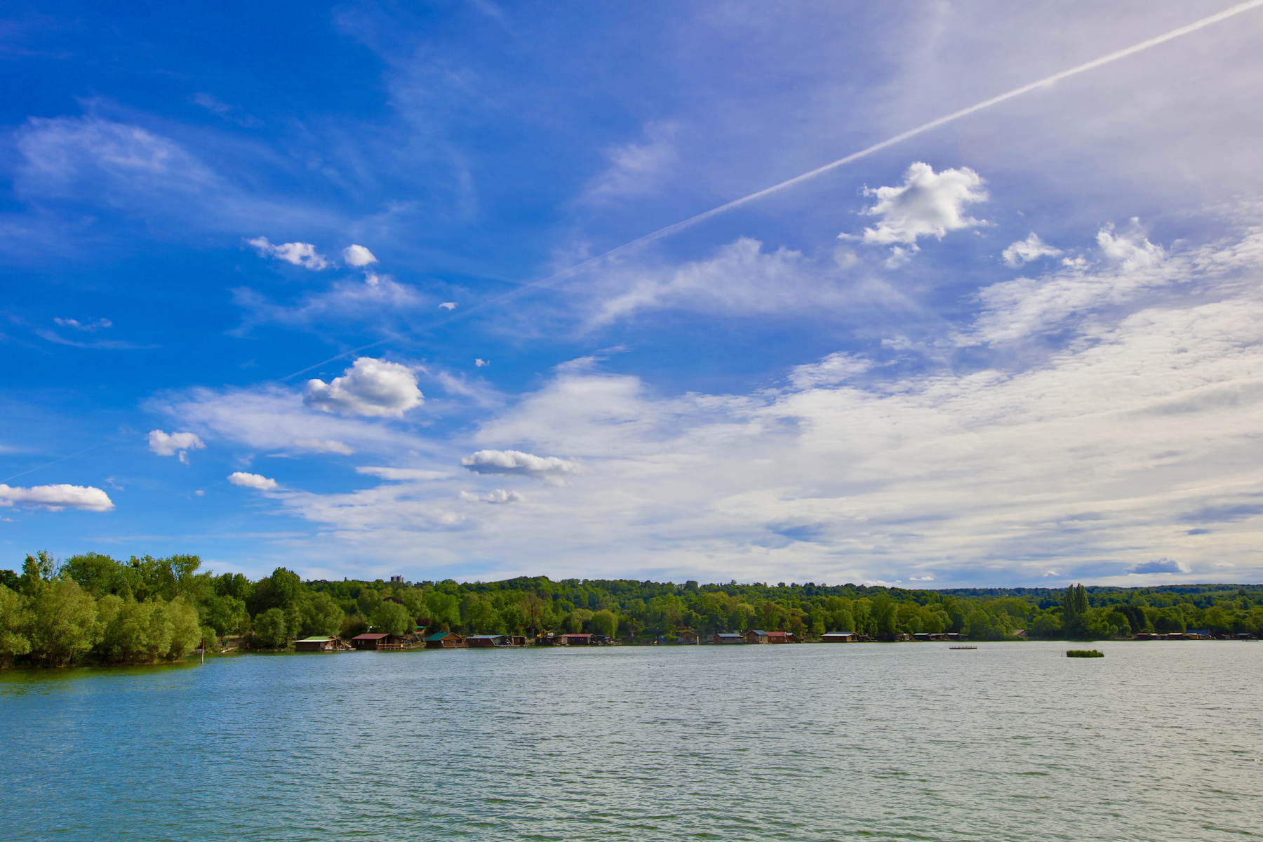 Heritage Days 2023 to discover the floating cottages of the Étang de la Galiotte (78) - Vimarsana News