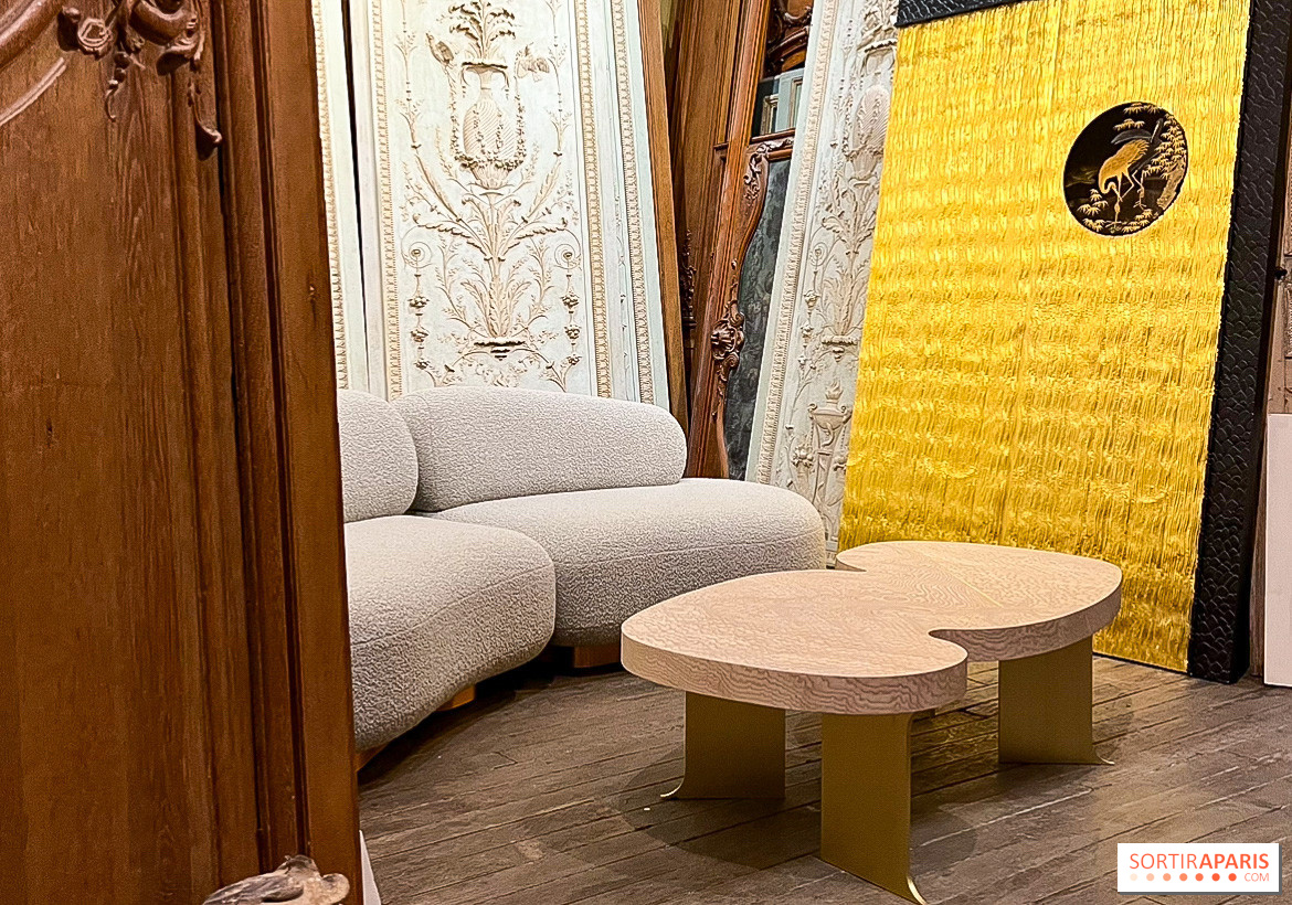 Explore The Latest Design Trends At Paris Design Week 2023 A Free explore-the-latest-design-trends-at-paris-design-week-2023-a-free