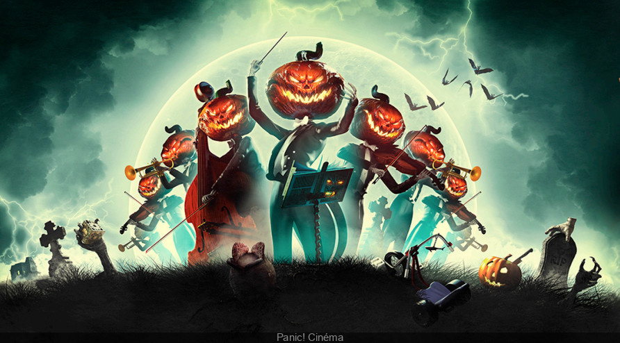 Halloween 2023: a nossa seleção de jogos de terror para o assustar 
