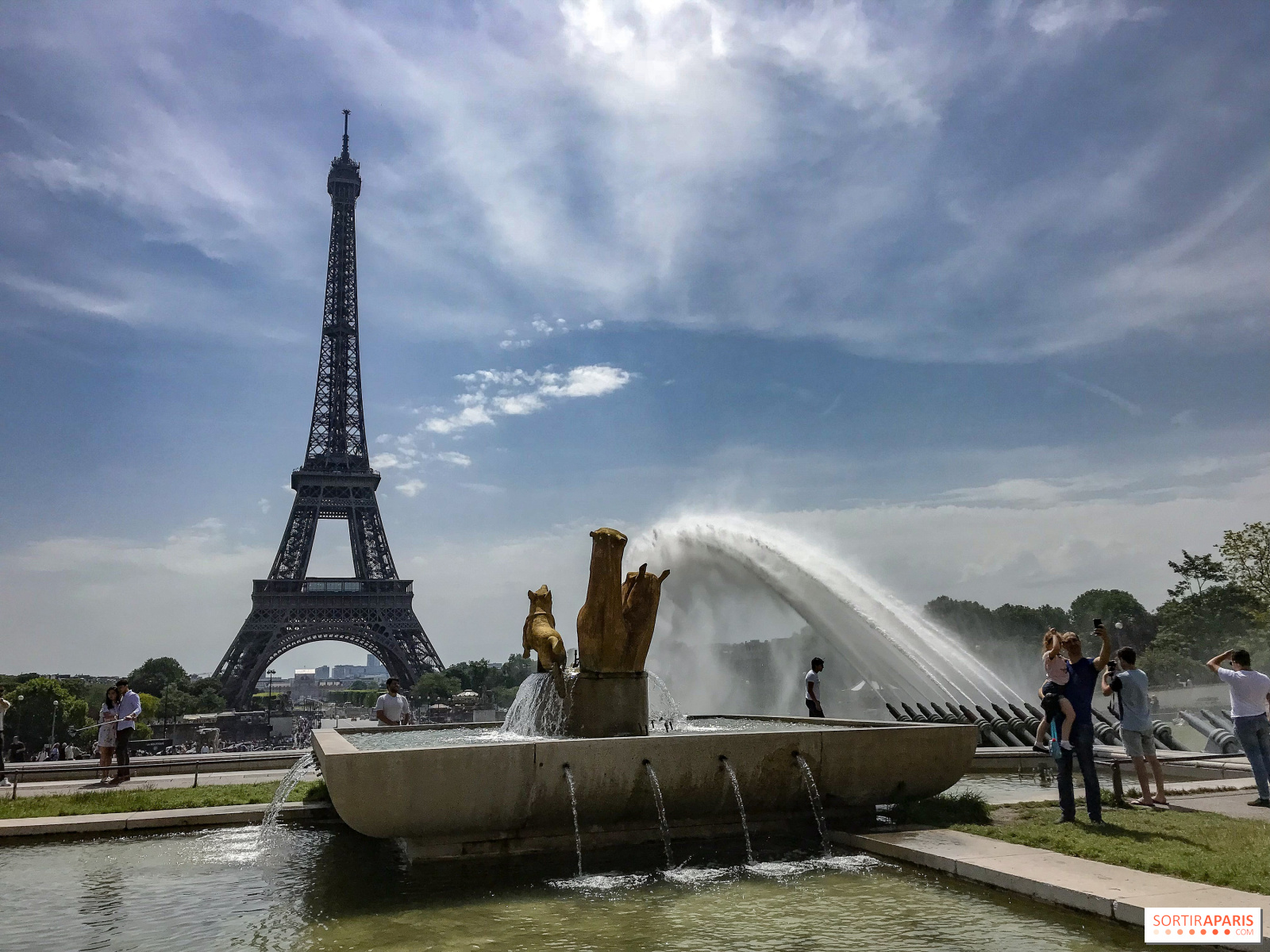 14 Places That Have Popped Up or Reopened Since Your Last Trip to Paris, Paris Vacation Destinations, Ideas and Guides 