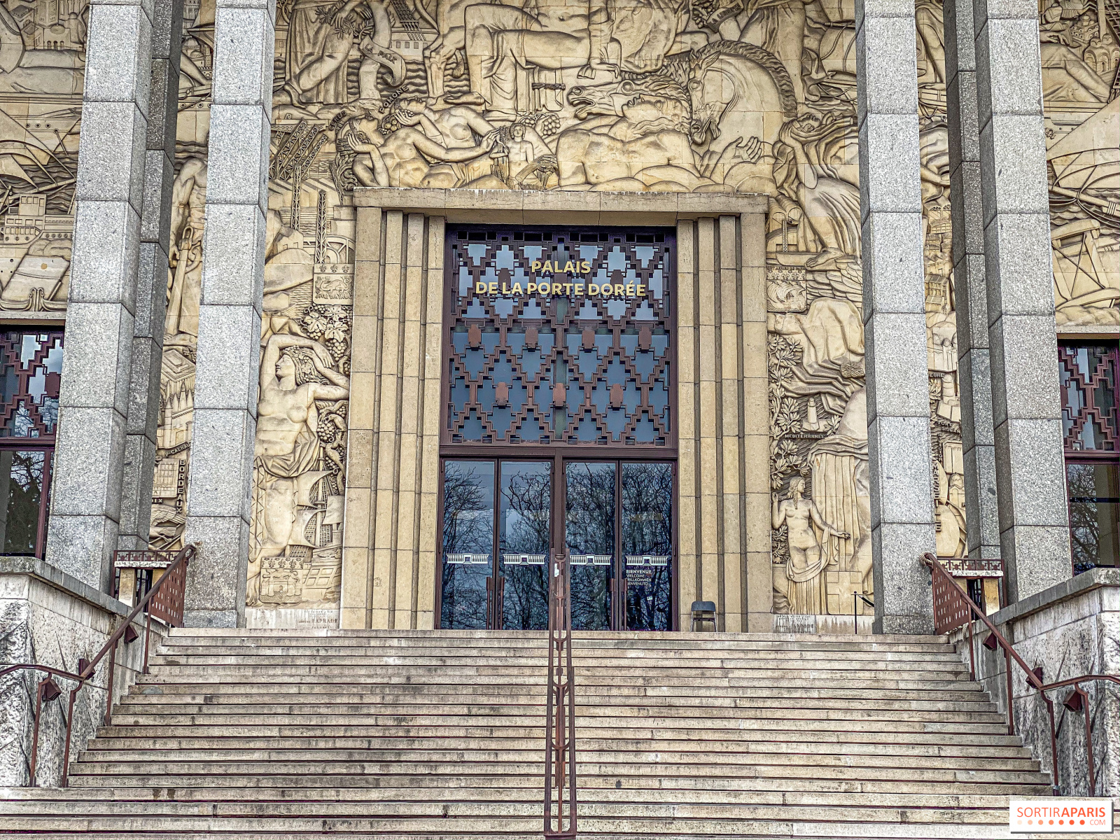 L' OM Museum - Porte clé du logo centenaire de l'Olympique