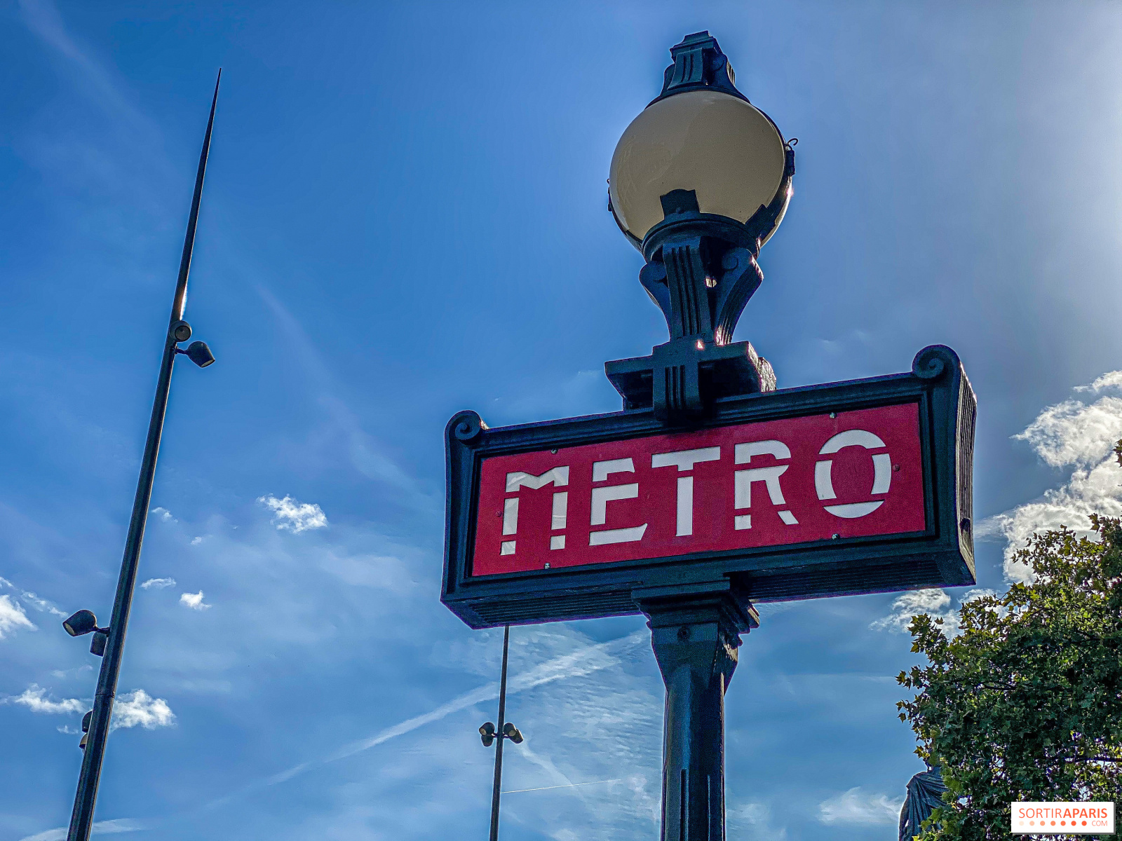 RATP Strike in Paris on September 17, 2020, impact on the metro and RER -  