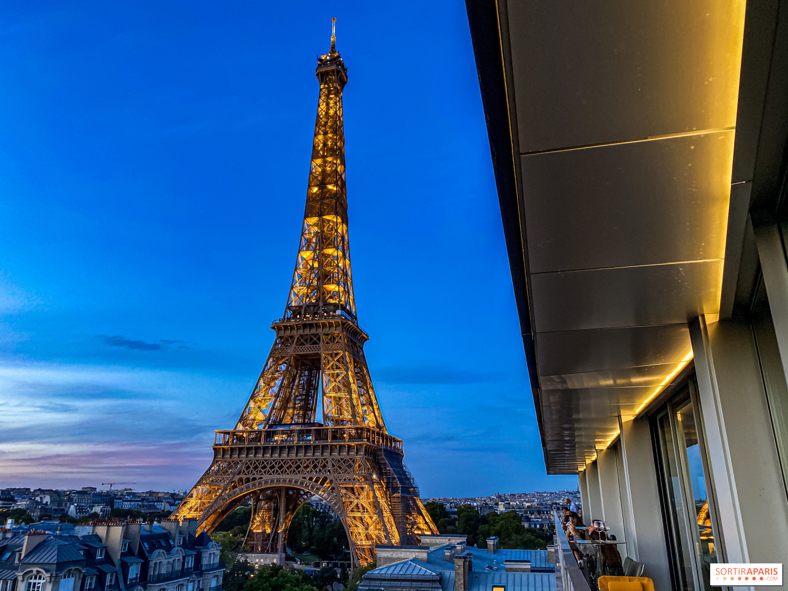 Que faire à Paris pour le Nouvel An ? Voici les plus belles sorties pour ce  réveillon 2023-2024 ! – Paris ZigZag