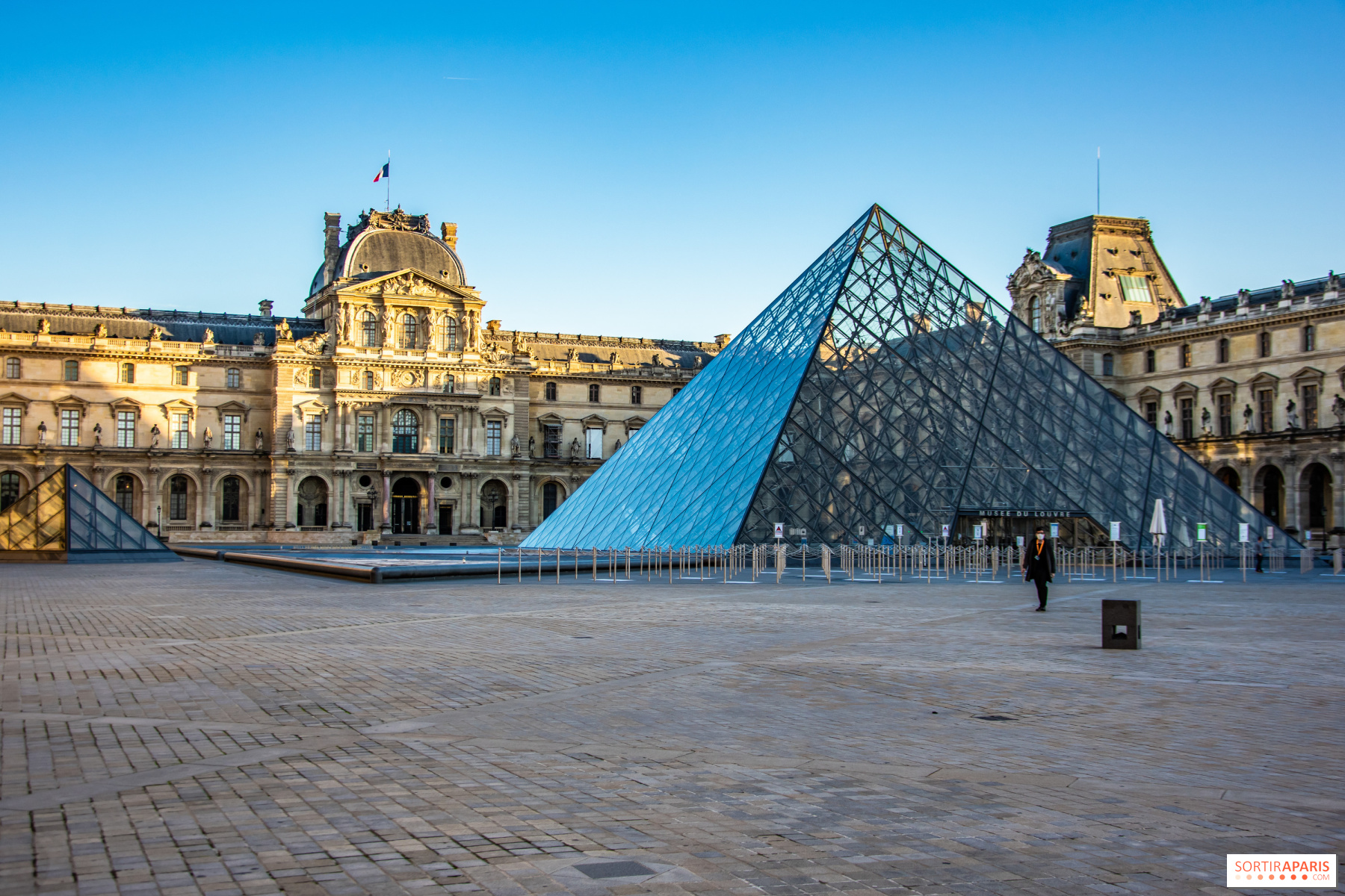 What to do in the Louvre-Rivoli, Palais-Royal and Tuileries