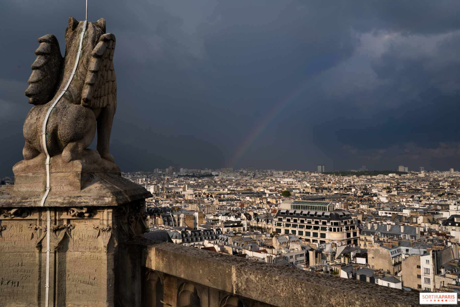 Météo : pourquoi la tempête Domingos est beaucoup plus violente que prévu