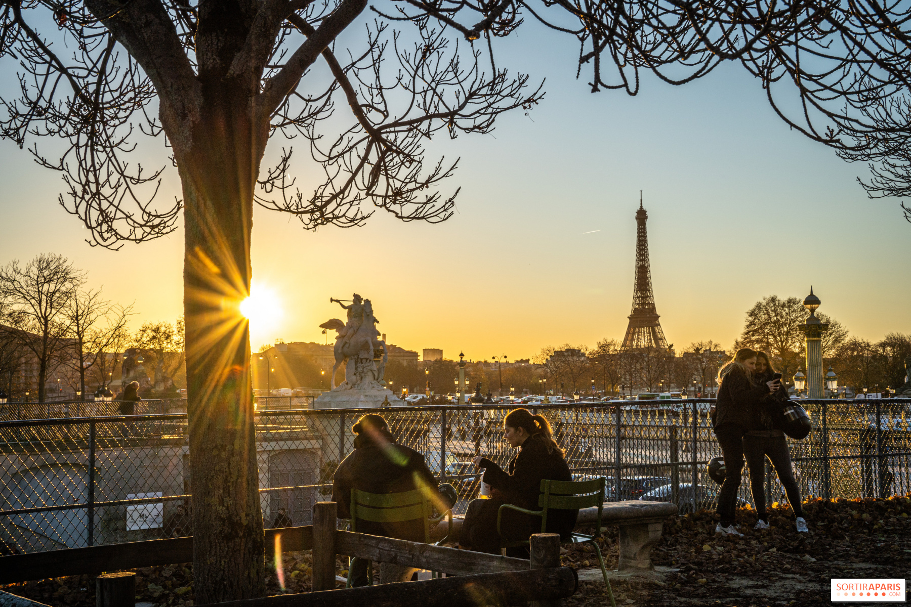 Que faire à cette semaine à Paris du 30 janvier au 5 février 2023 ?