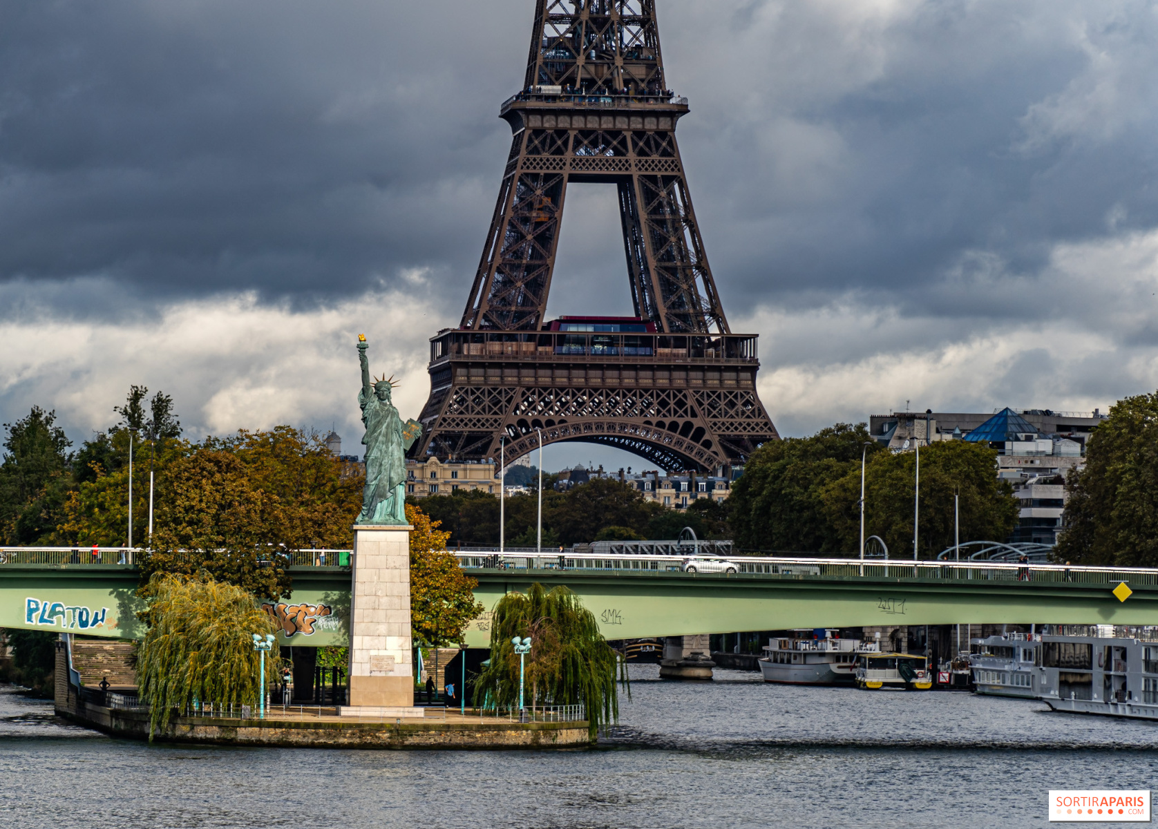EIFFEL RIVE GAUCHE - Updated 2023 Reviews (Paris, France)