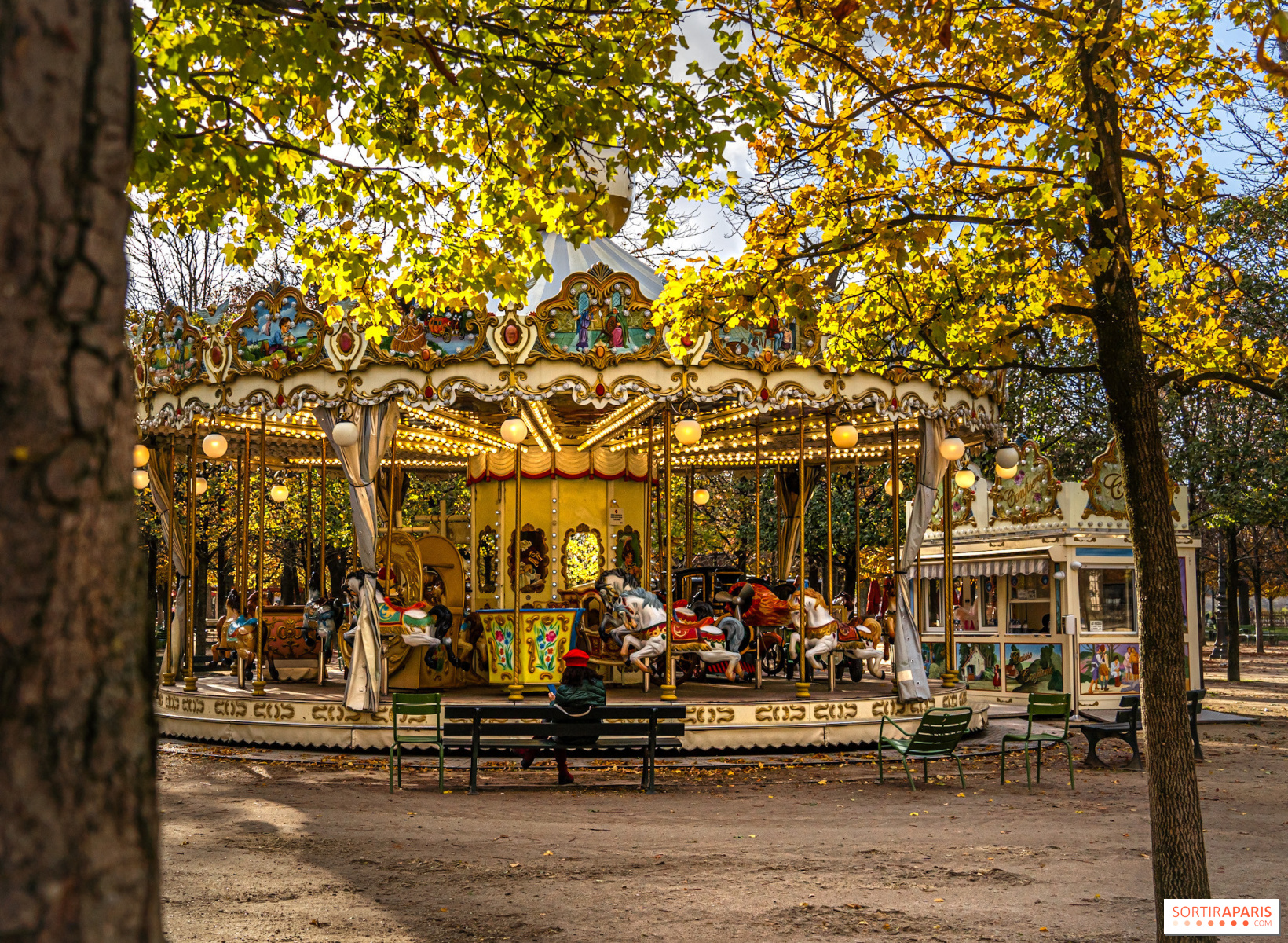 Tourisme en famille : les belles sorties à faire avec les enfants à Paris 