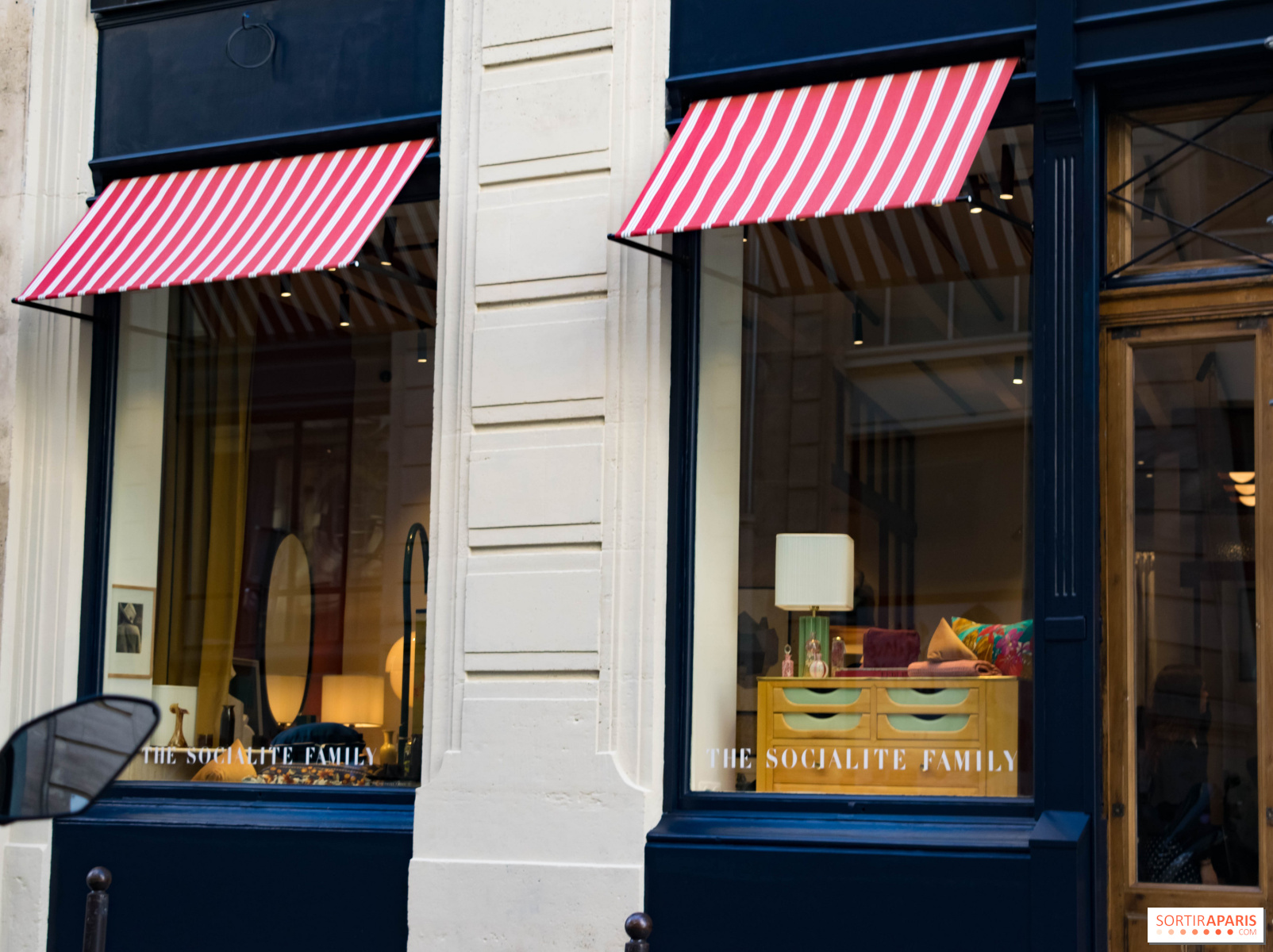 Louis Vuitton returns to its ancestral home at Place Vendôme