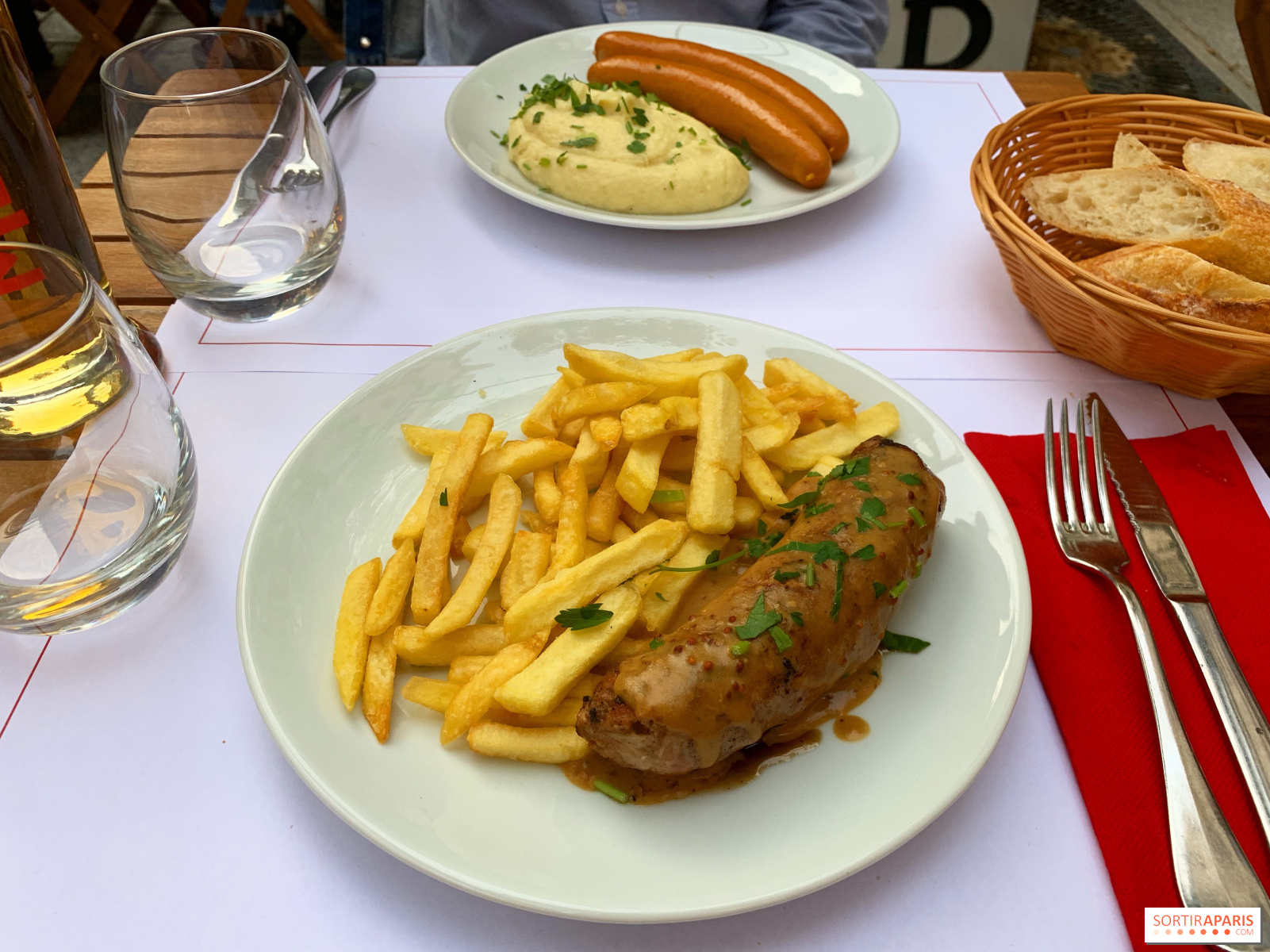 Où manger pour moins de 15€ à Paris ? Restos, coffee-shop, comptoirs, les bonnes adresses pas chères