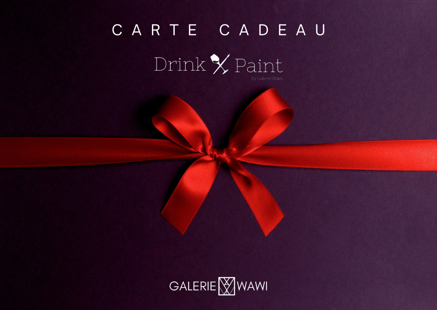 Drink & Paint a painting and afterwork with an artist in Paris!