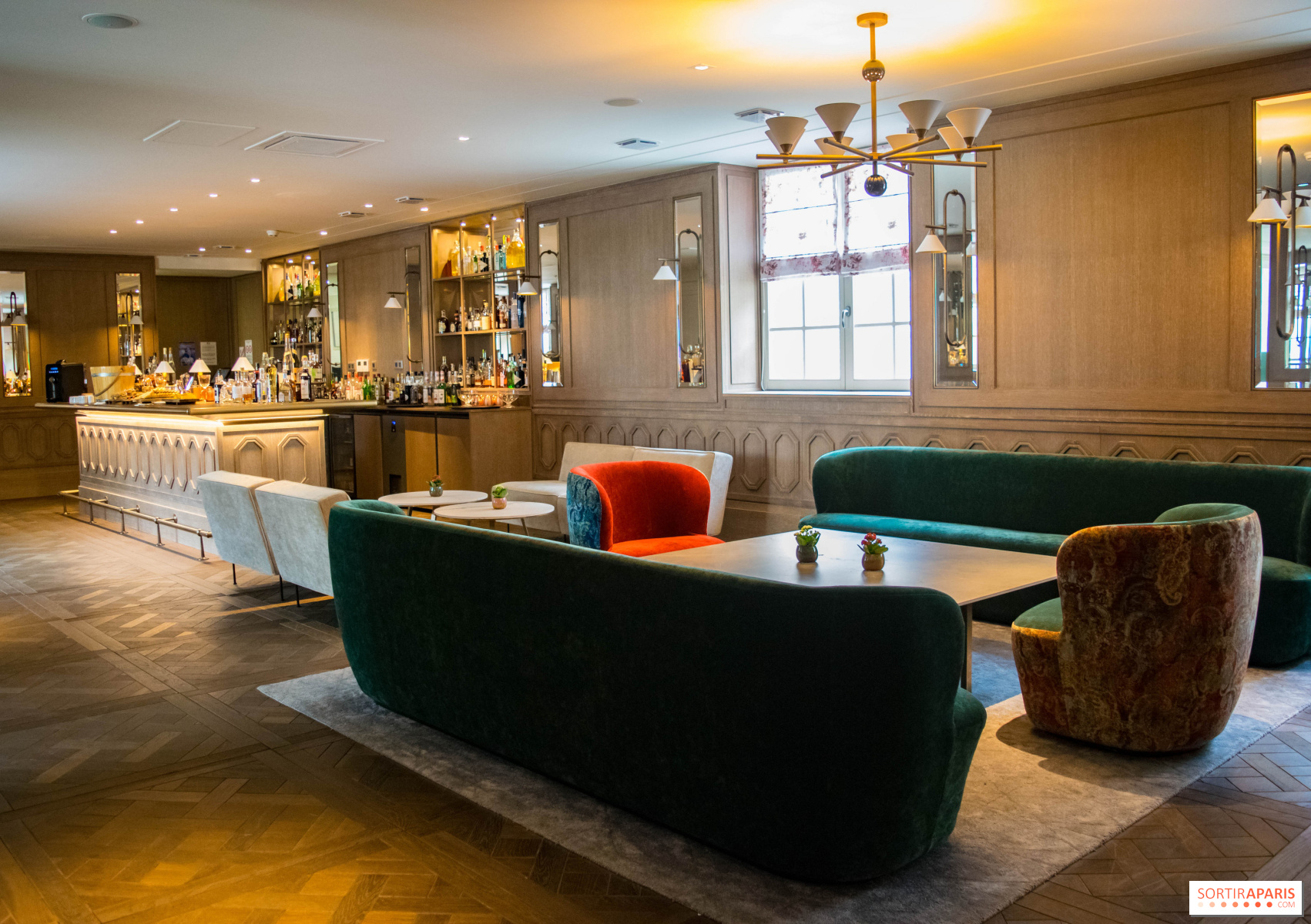 Album Photos Hyatt Regency Chantilly