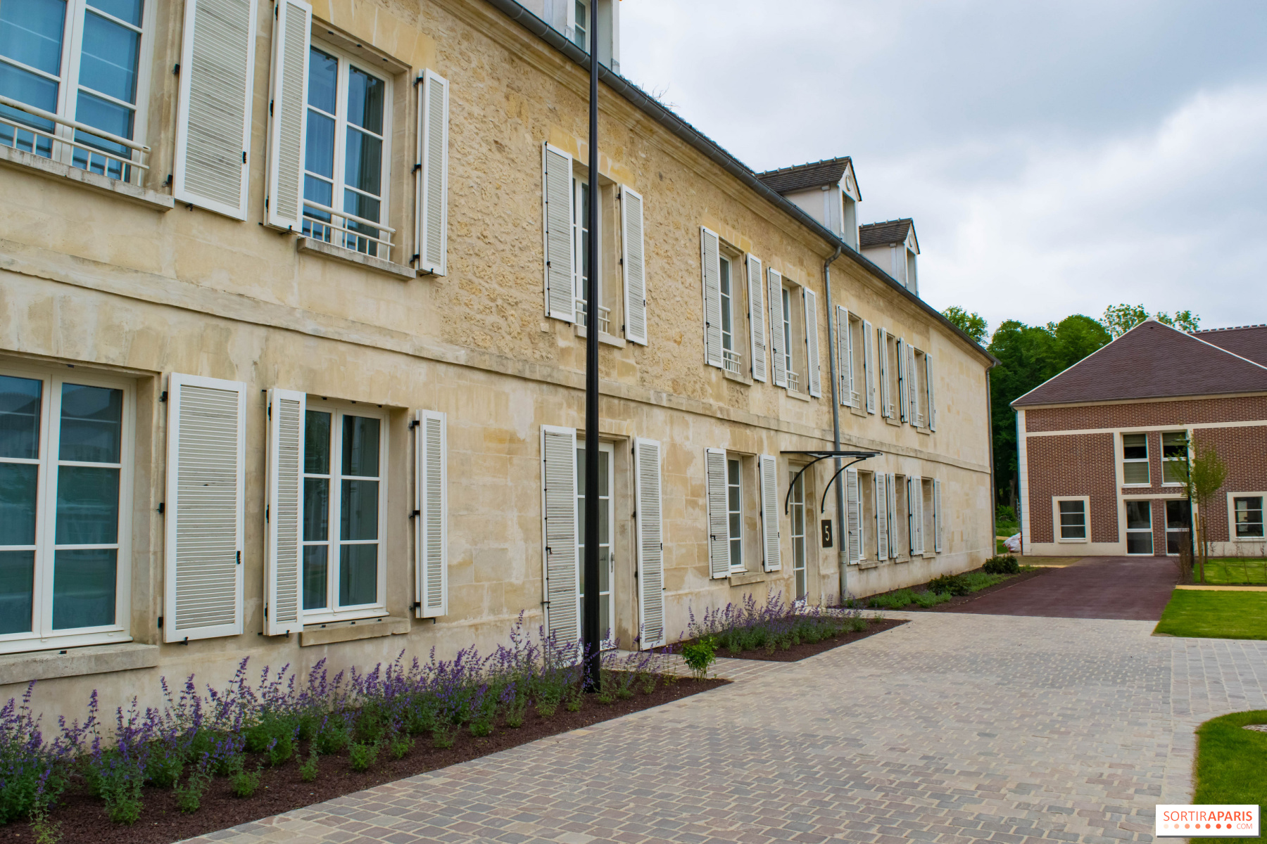 Album Photos Hyatt Regency Chantilly