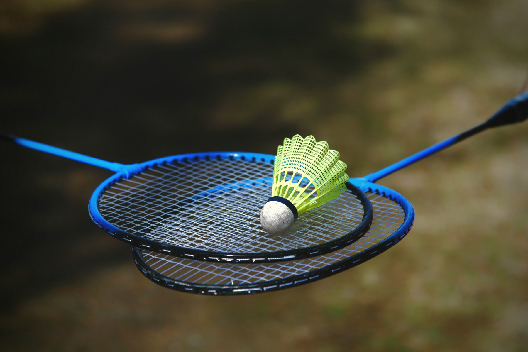 CSME Badminton d'Eaubonne to host Blackminton event