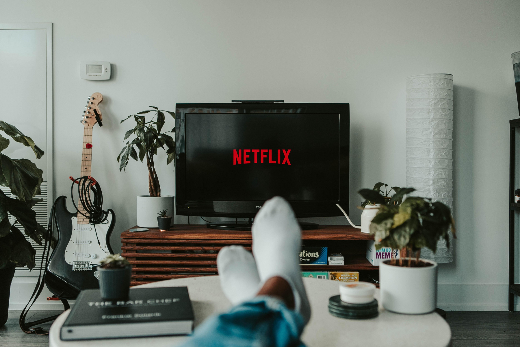 13 Alternativas (legais) à Netflix para ver filmes em casa - Guia da Semana