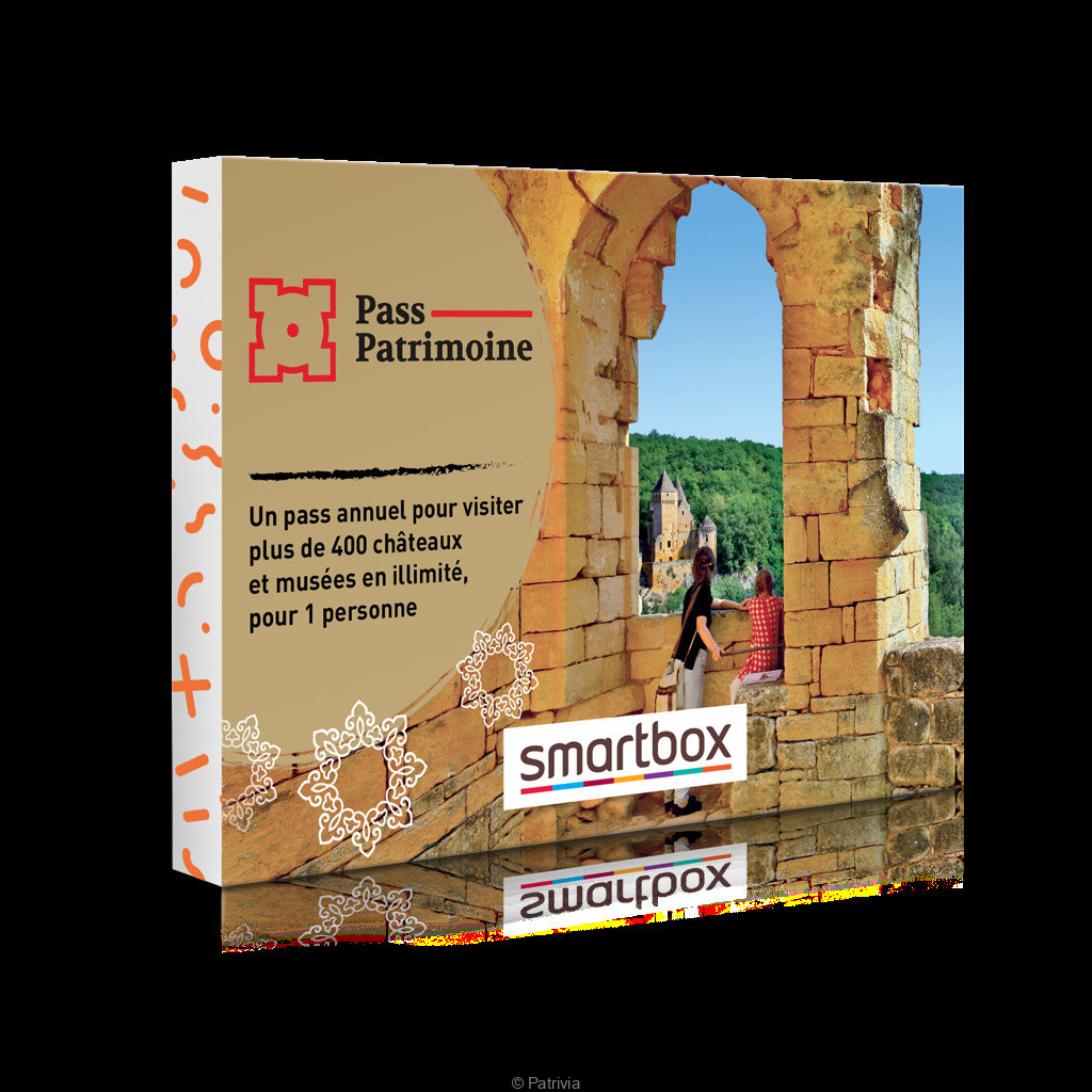 Coffret cadeau Ateliers pâtisserie - Smartbox