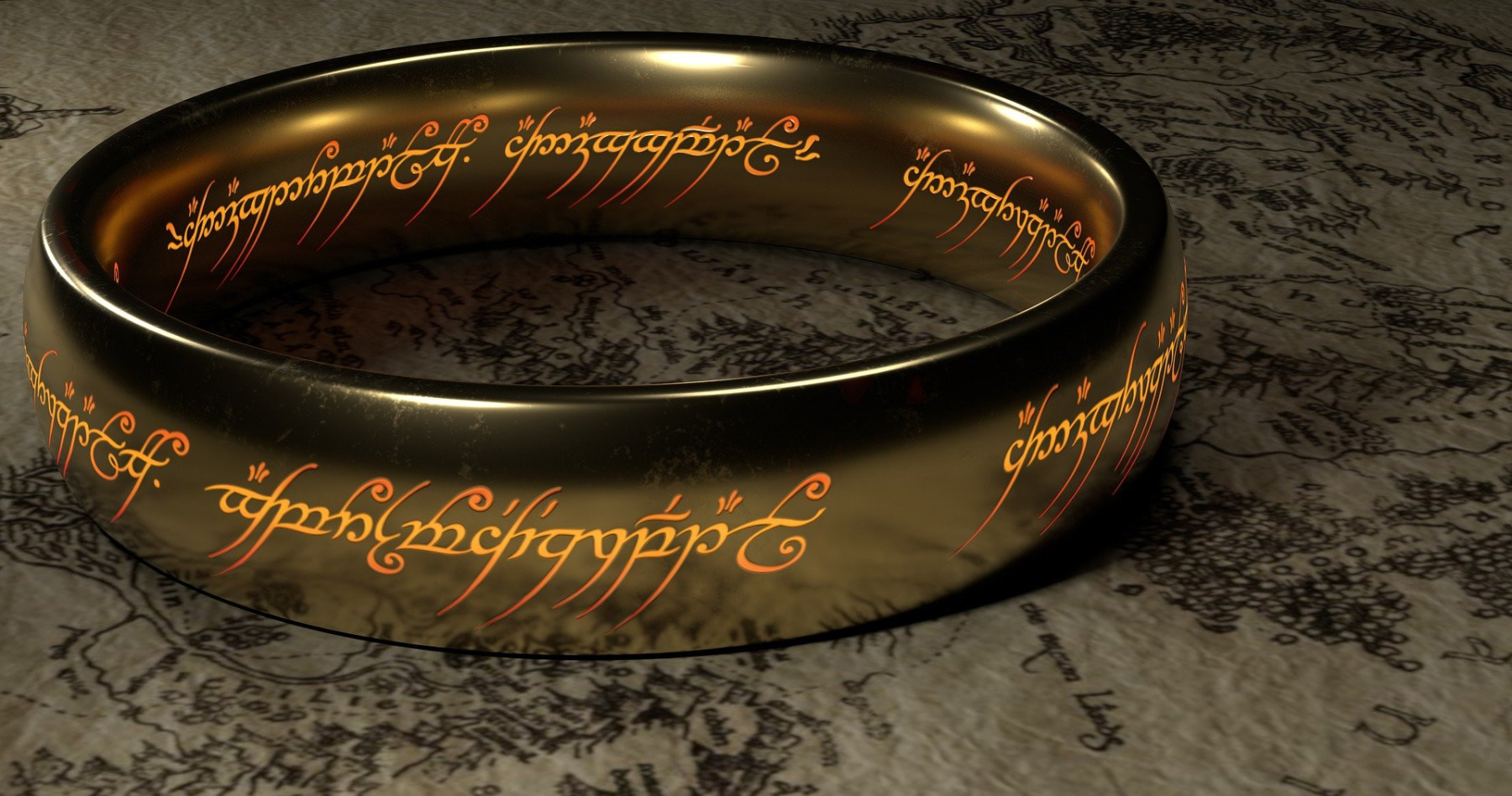 The Lord Of The Rings MMO Could Solve The Rings Of Power's Sauron