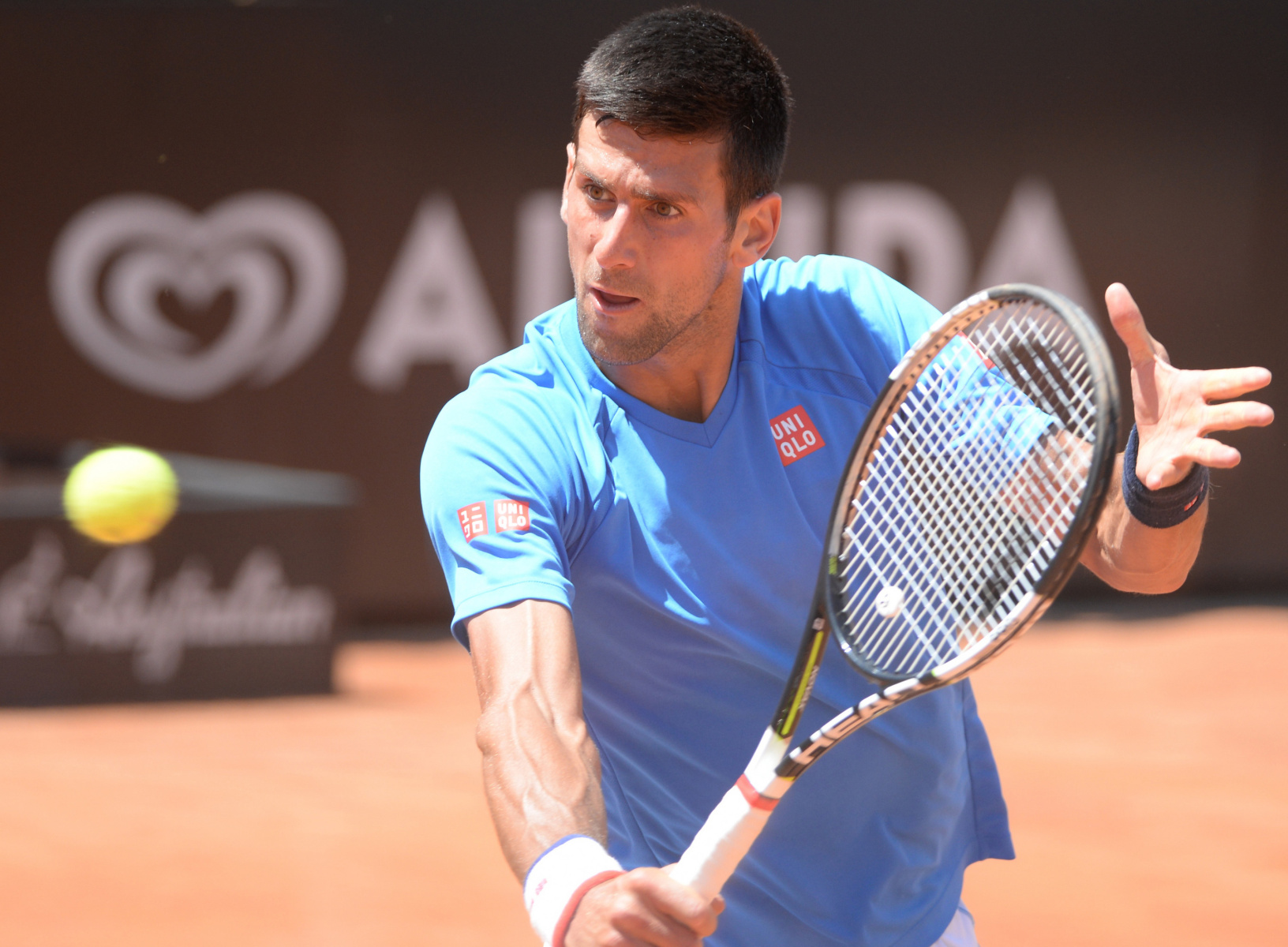 Roland-Garros Novak Djokovic ist der Gewinner der Ausgabe 2023