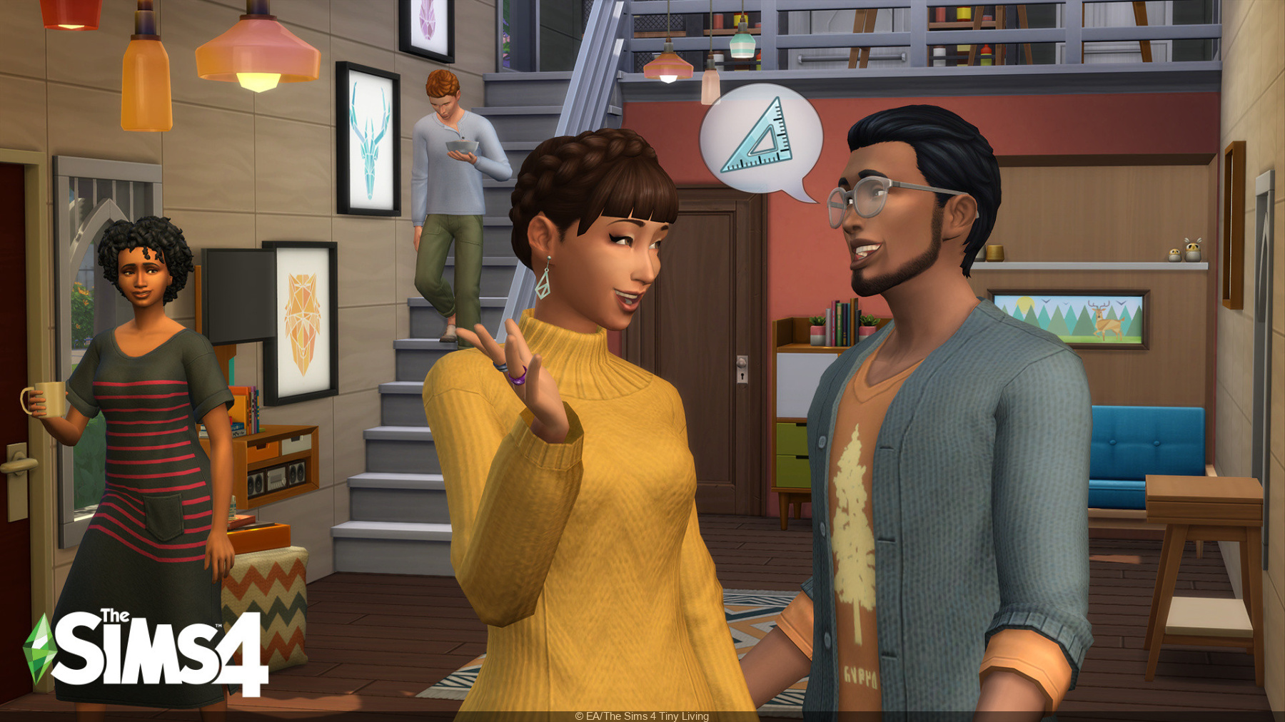 How to Build in the Sims 4  Top Cheat Codes and Tips for Building