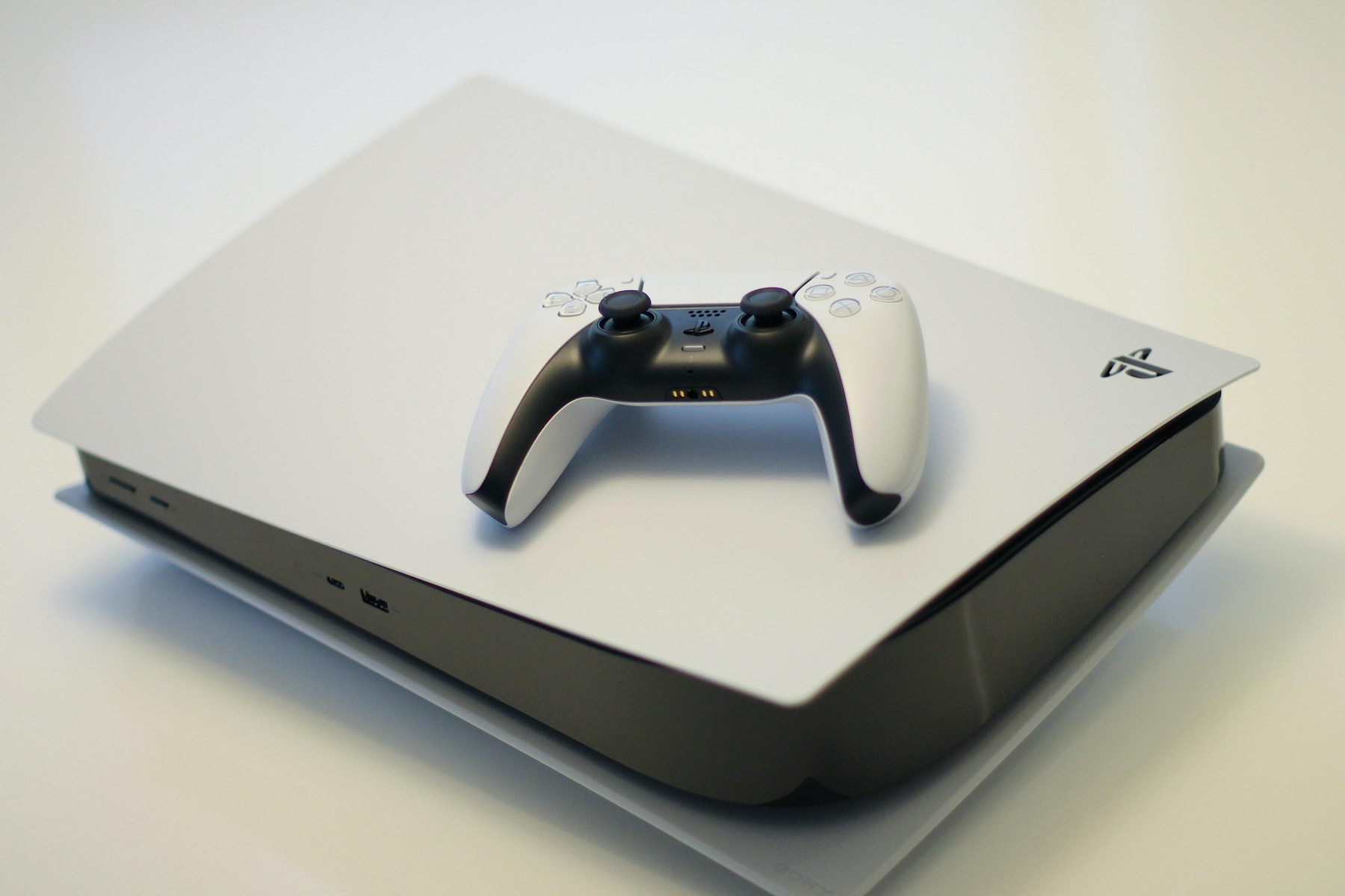 PS5: PlayStation leva a acessibilidade um passo à frente com novas  etiquetas 