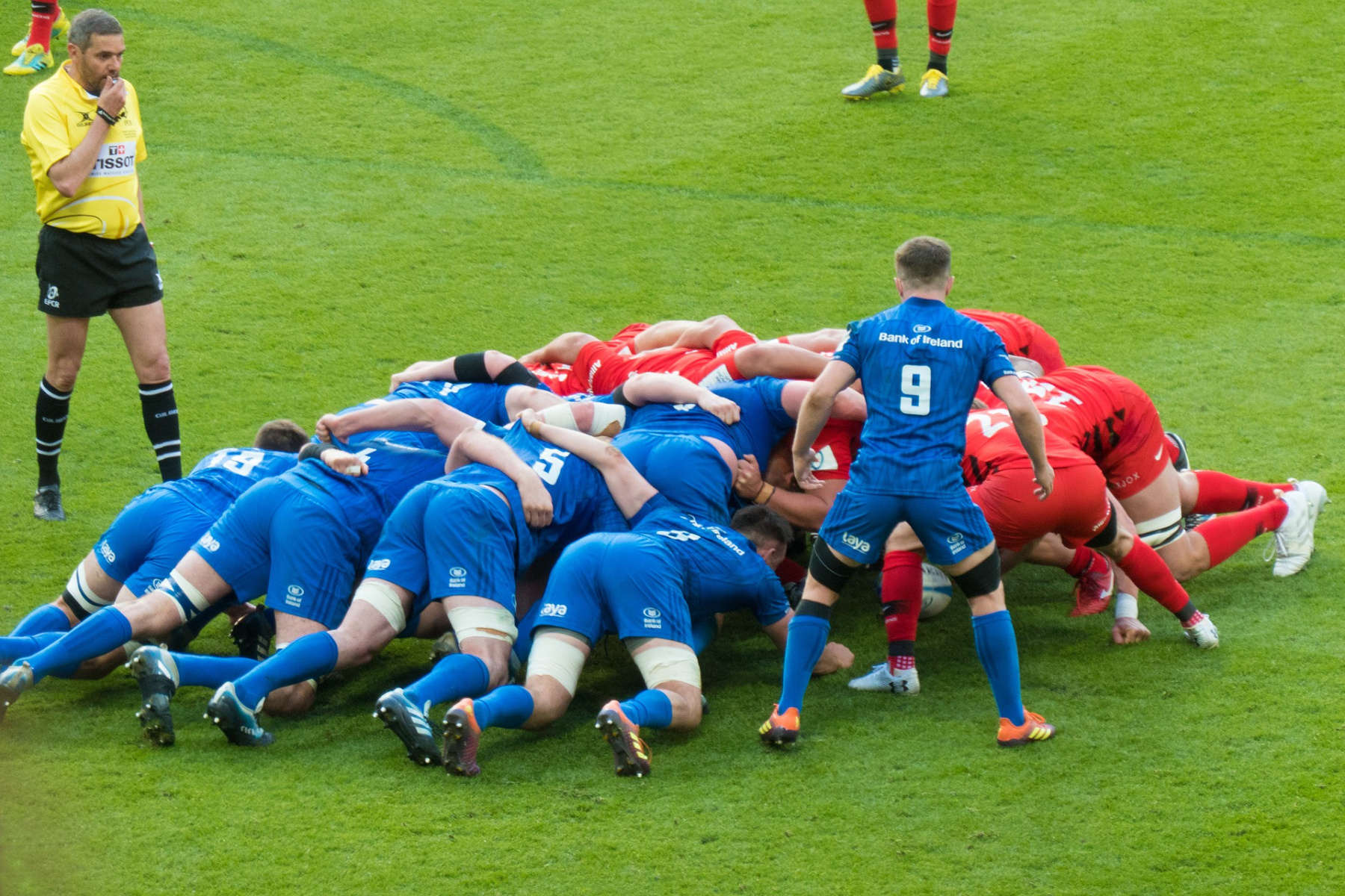 Tournoi Des Six Nations Pays De Galles France Suivre Ce Vendredi 