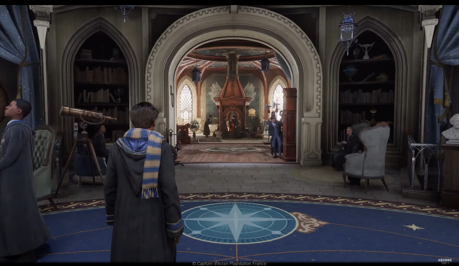 Hogwarts Legacy : le jeu vidéo le plus magique de l'année
