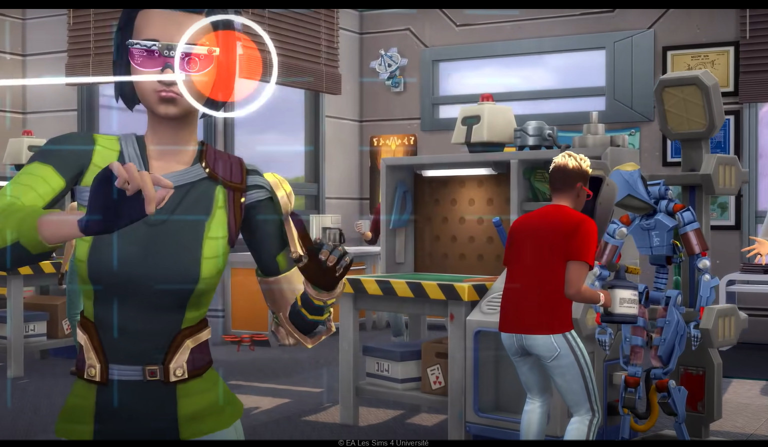 Sims 5 potential release date, multiplayer, trailer and more