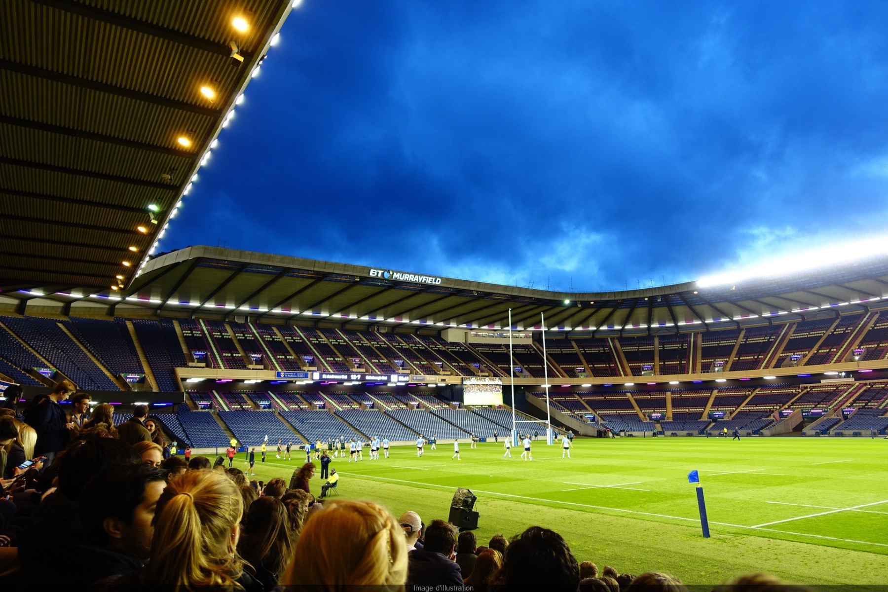France Vs Scotland Schedule TV Channel List Of Players Everything 