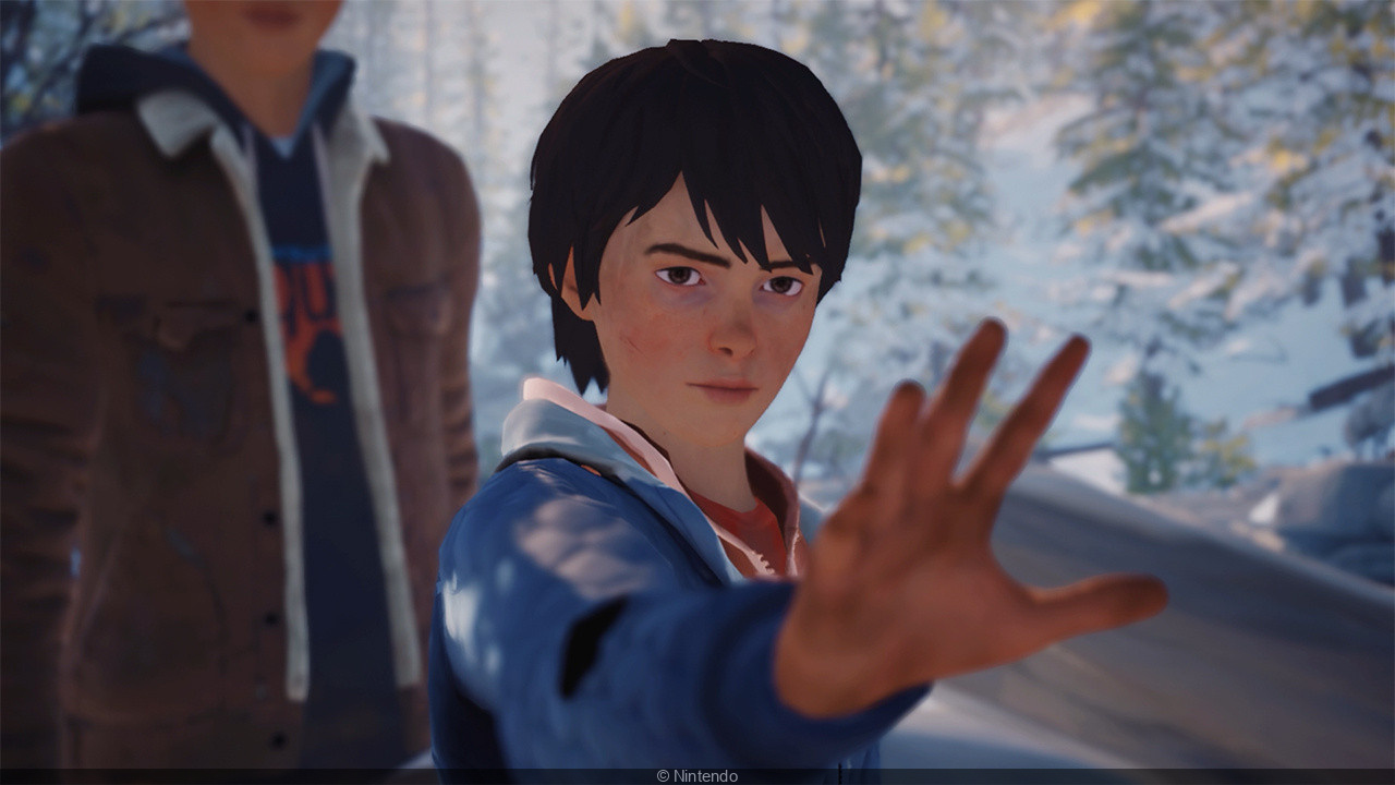 Life is Strange 2: the sequel to the game now available on Nintendo Switch  