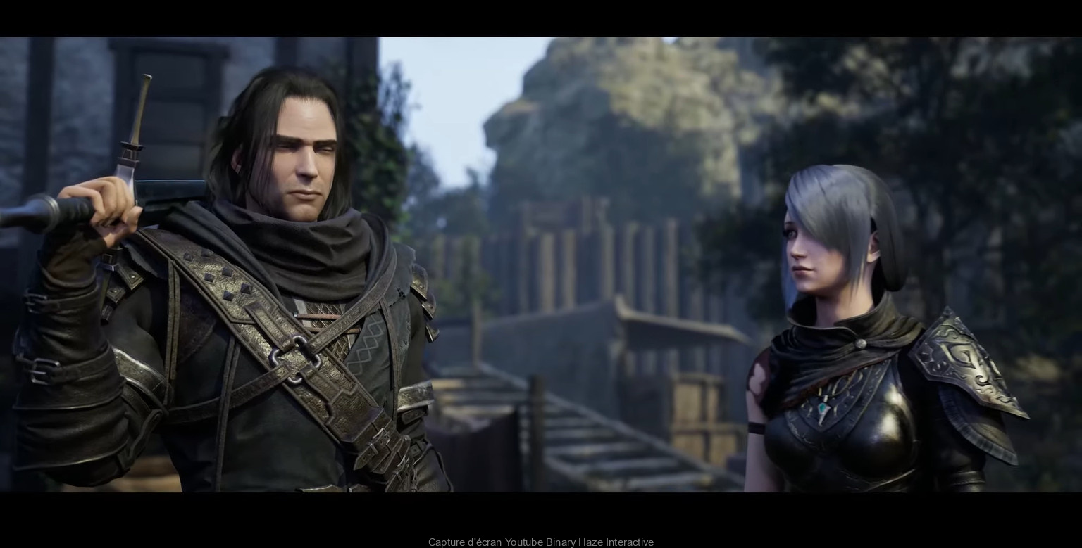 Dragon Age: Inquisition - The Epic Action RPG - On PC, PS4 and