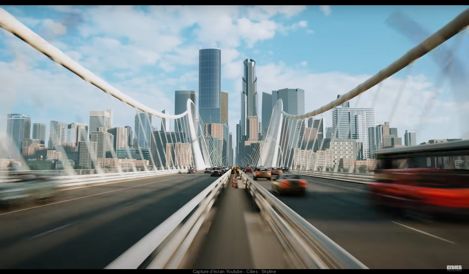 Cities: Skyline II: data de lançamento e jogabilidade reveladas no Xbox  Showcase 