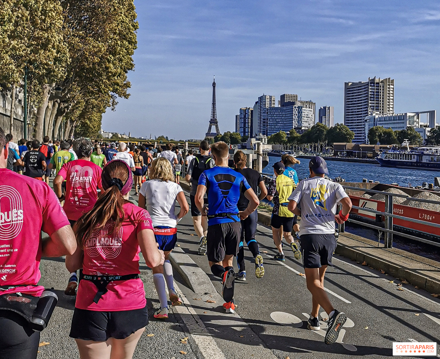 20km de Paris 2023 : découvrez les résultats de la
