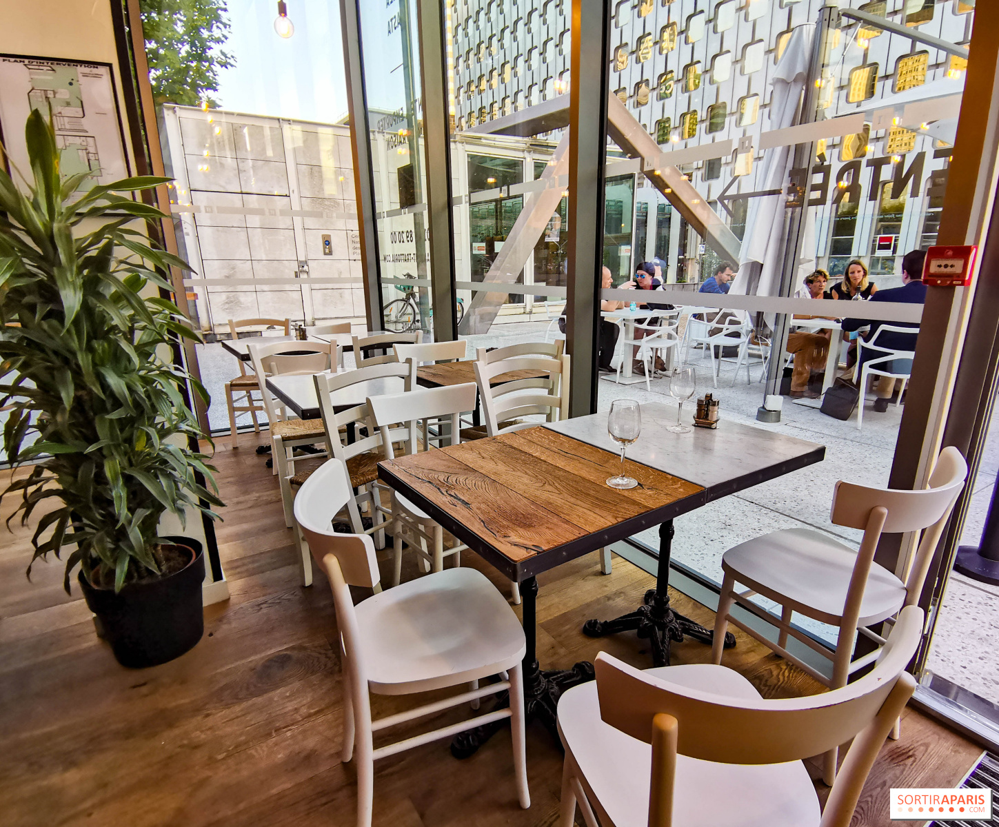 Album Photos Restaurants IT Trattoria