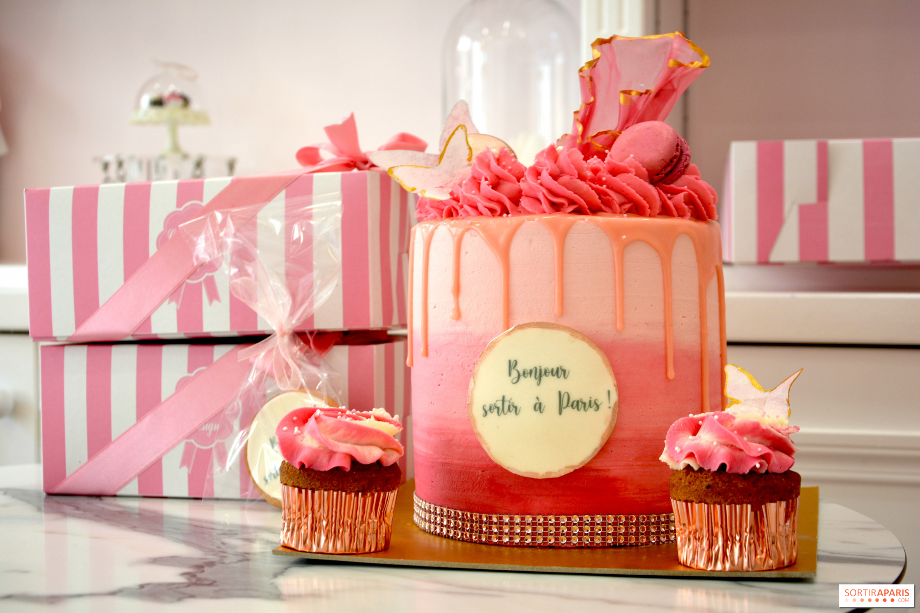 Bachelor Party Cakes Archives - The Makery Cake Co