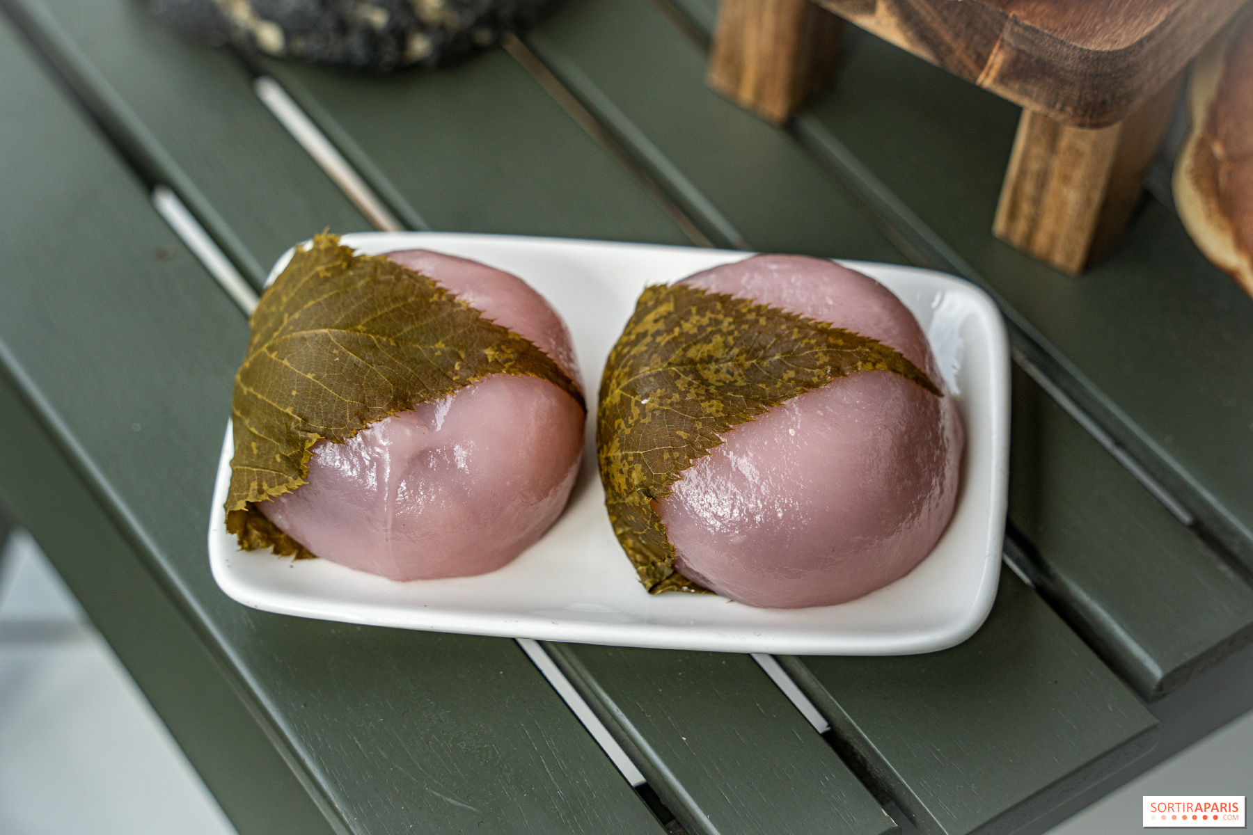 Aki mochi