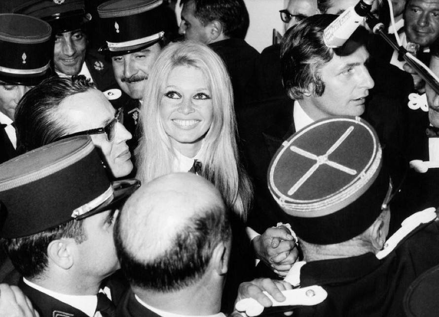 Et Dieu… créa Bardot : l'exposition photo gratuite hommage à la Galerie de l'Instant