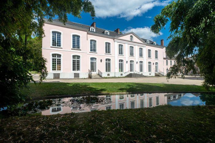 Journées du Patrimoine 2026 : jeu de piste gratuit et concert au château à Soisy-sur-Seine (91)