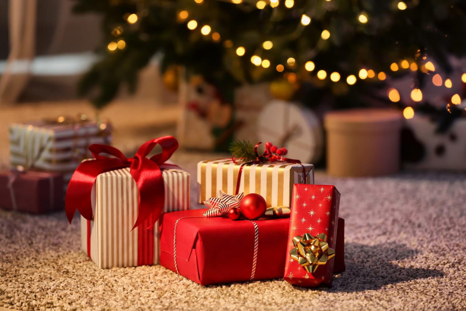 圣诞节给孩子们送礼物的传统从何而来？ - Sortiraparis.com