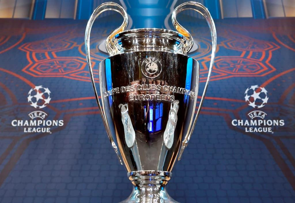 Ligue des Champions : où voir la finale de la compétition à Paris le 28 mai 2022 ? - Sortiraparis.com