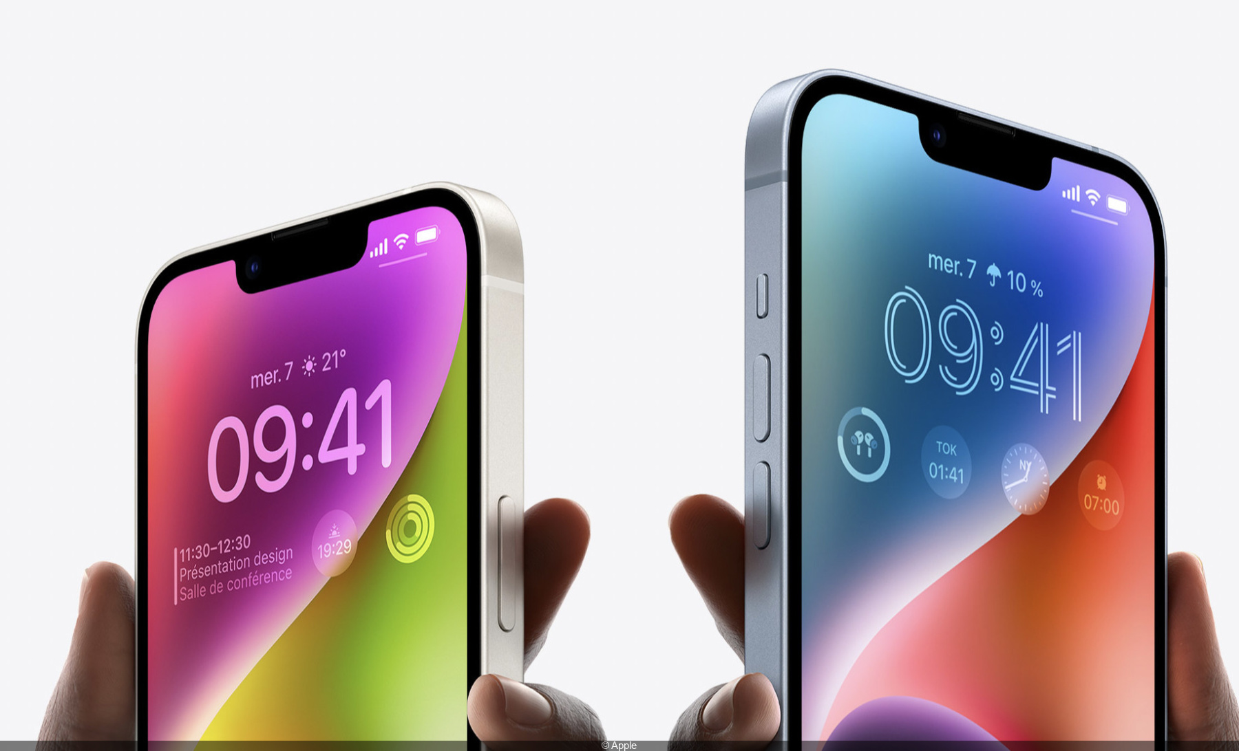 Apple a annoncé l'iPhone 12 Pro Max, le plus grand des iPhone