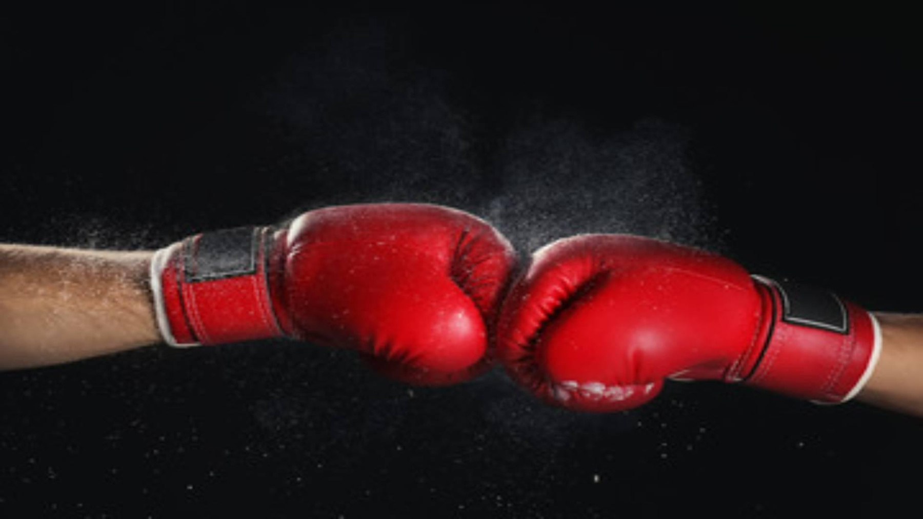 Attend a free boxing match at Westfield Forum des Halles