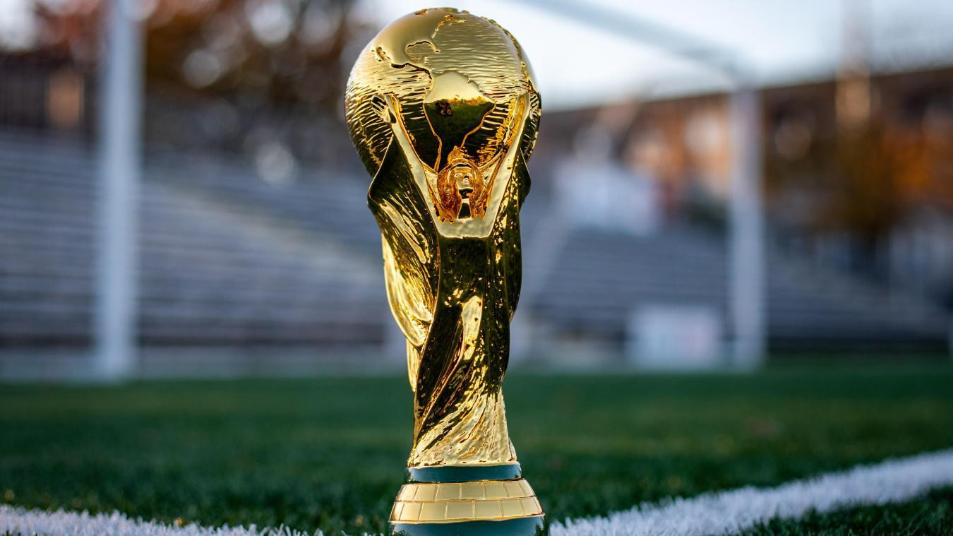 Coupe du monde 2022 : tout ce qu'il faut savoir sur l'événement