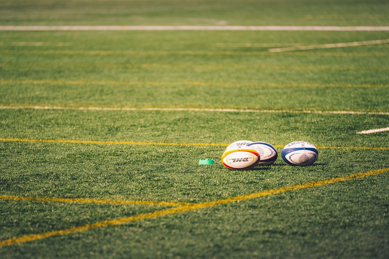 Ballon Coupe du Monde de Rugby 2023 - 23270-PORTUGAL