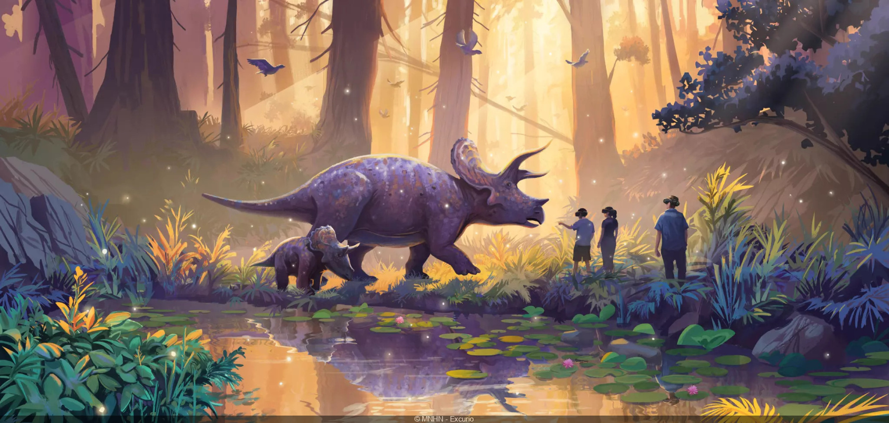 Jogo de aventura dinossauro na App Store