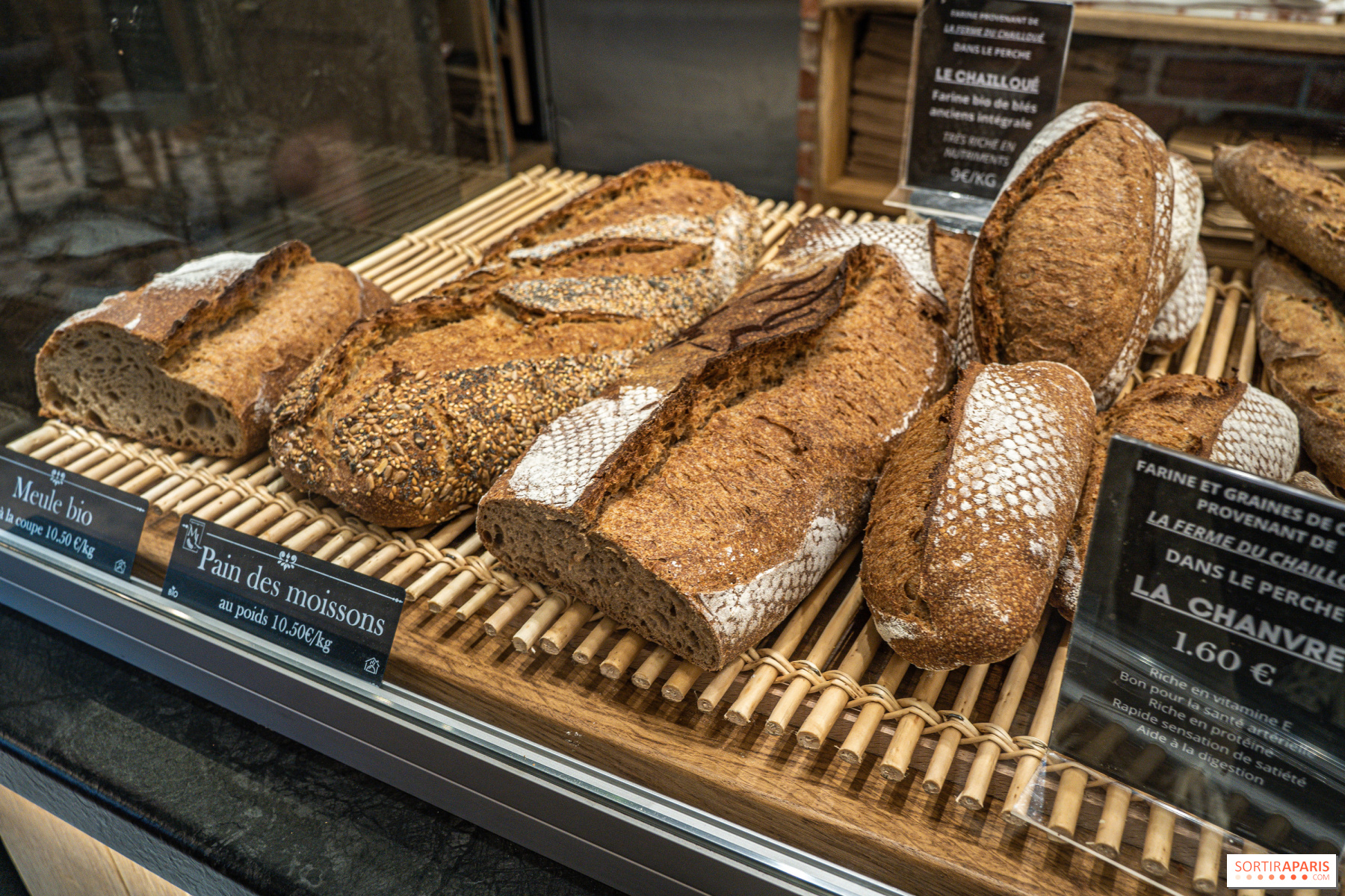 The Best Bakeries in Paris, According to a Local