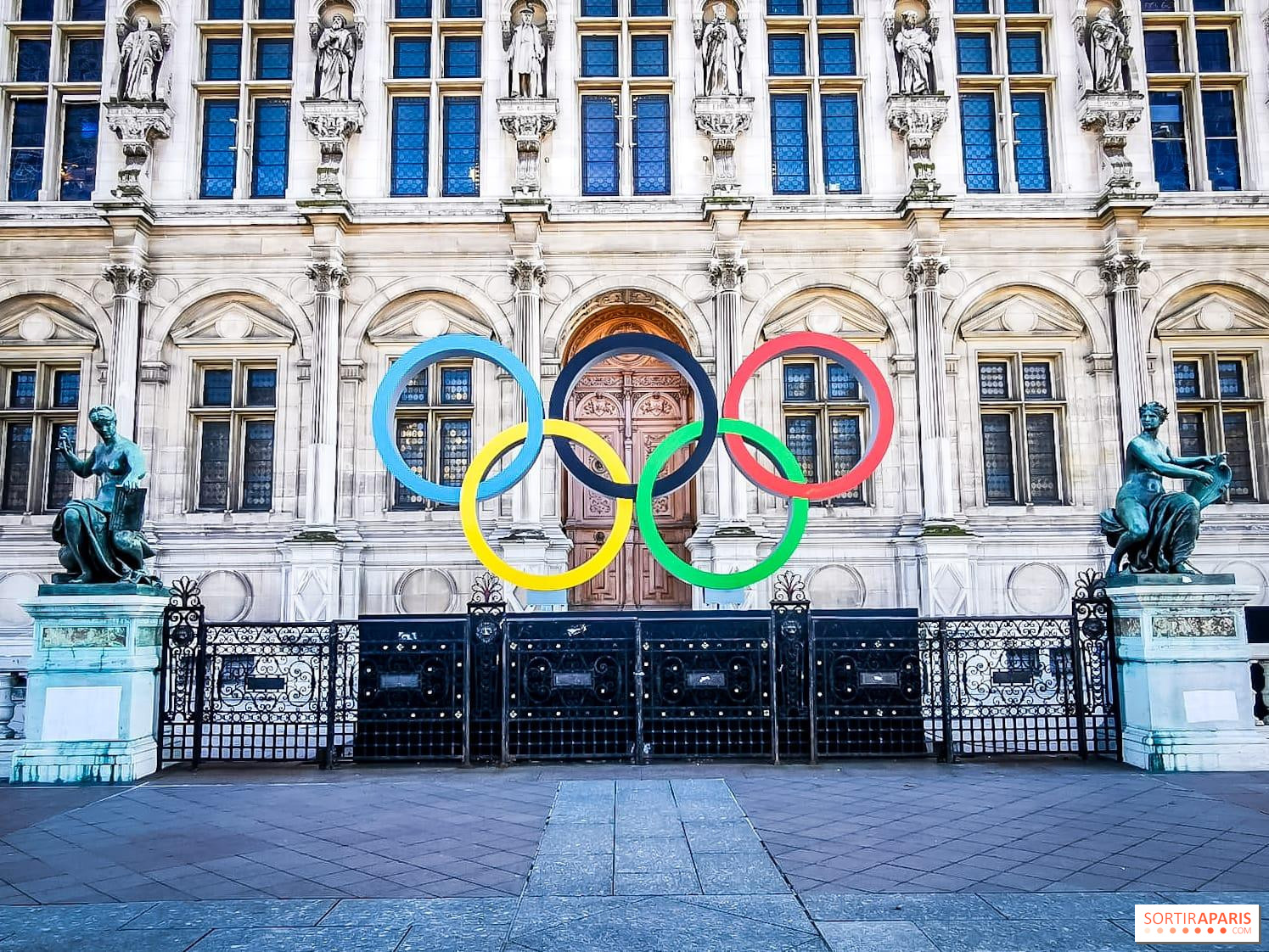 Paris 2025 Olympic Games 3rd phase of ticket sales begins on July 5