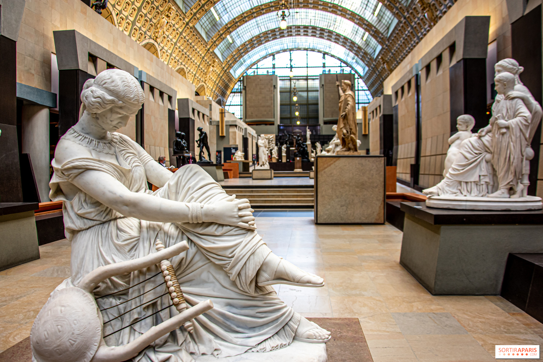 Rates  Musée d'Orsay