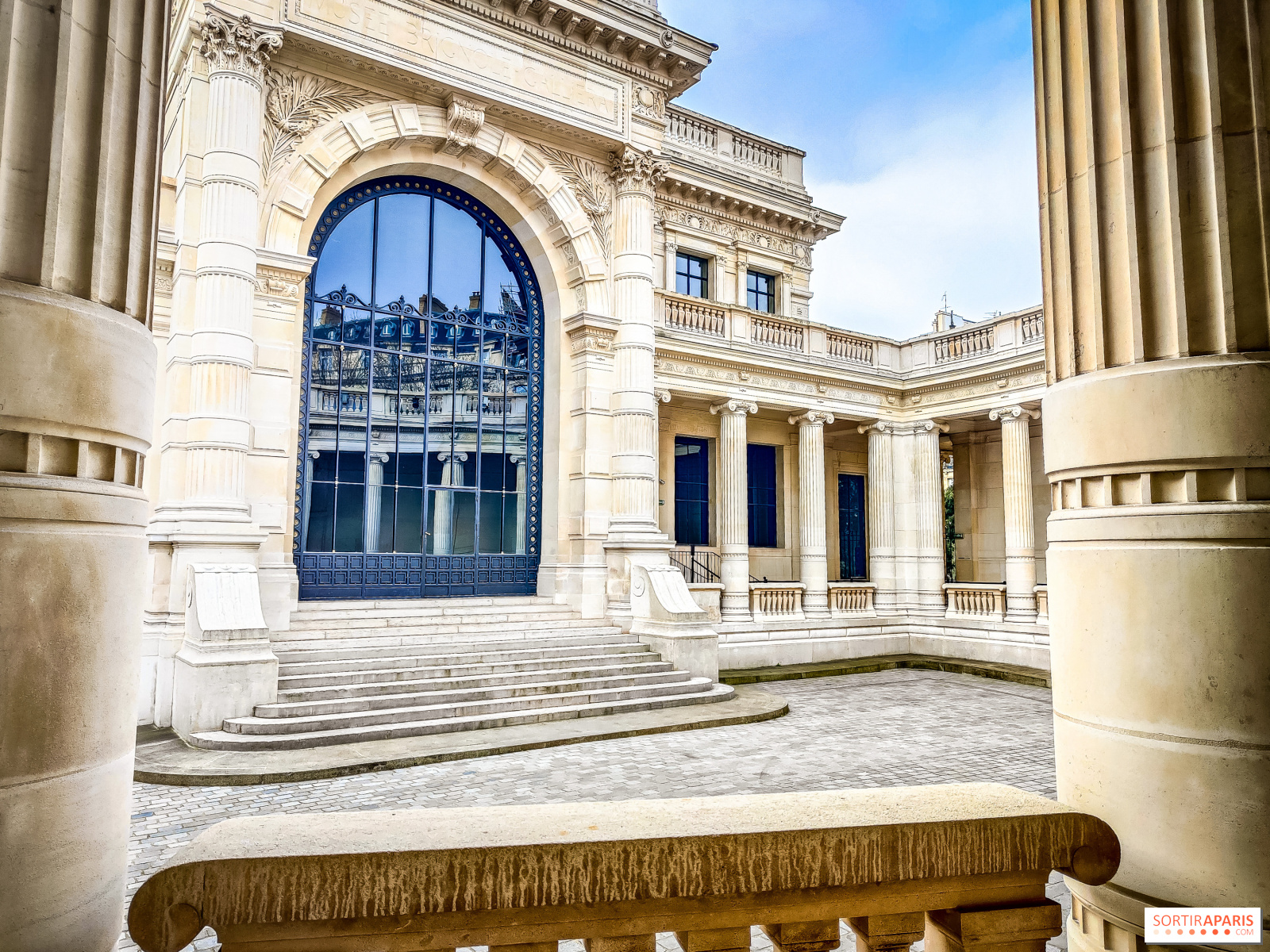 O Palais Galliera, o museu da moda para todos os amantes da alta costura em  Paris 
