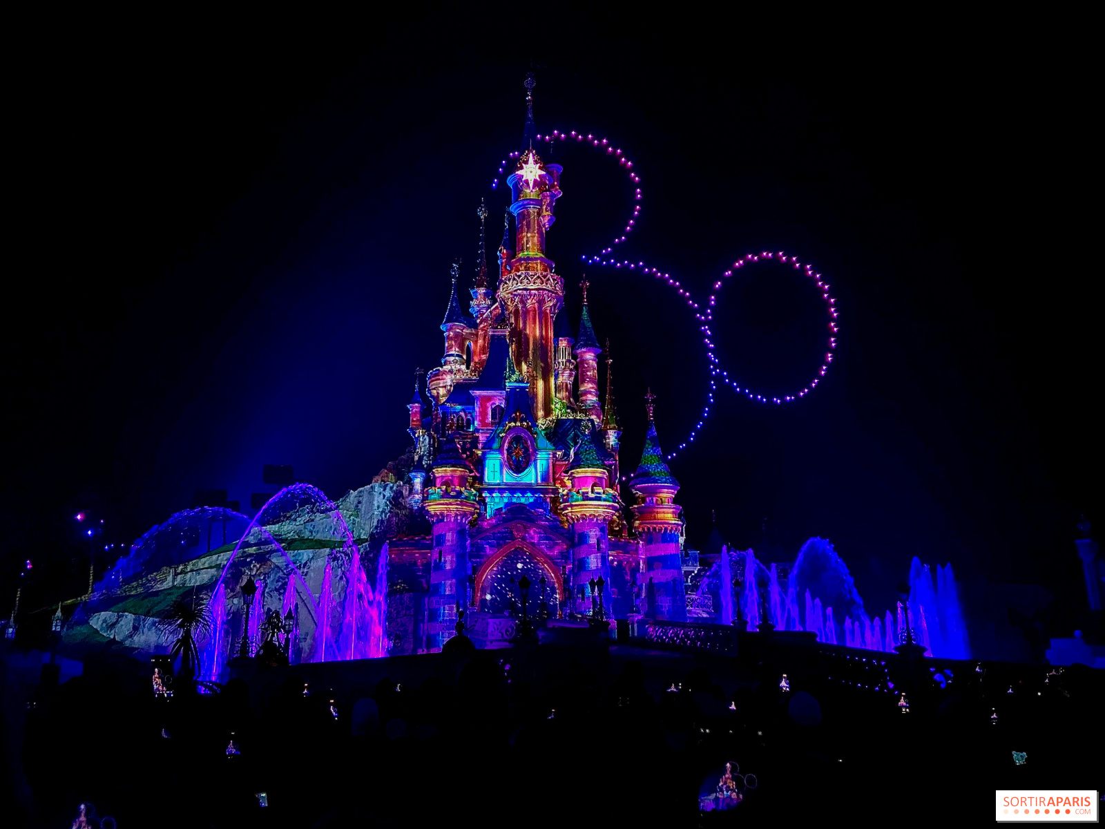 100 ans de Disney : sept chansons cultes pour fêter cet anniversaire en  musique