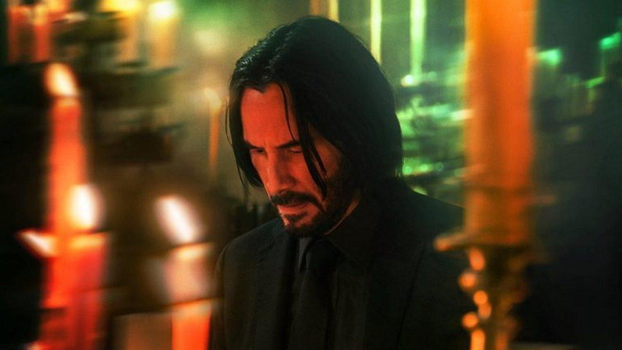 John Wick Chapter 3: Everything we know right now – Metro US